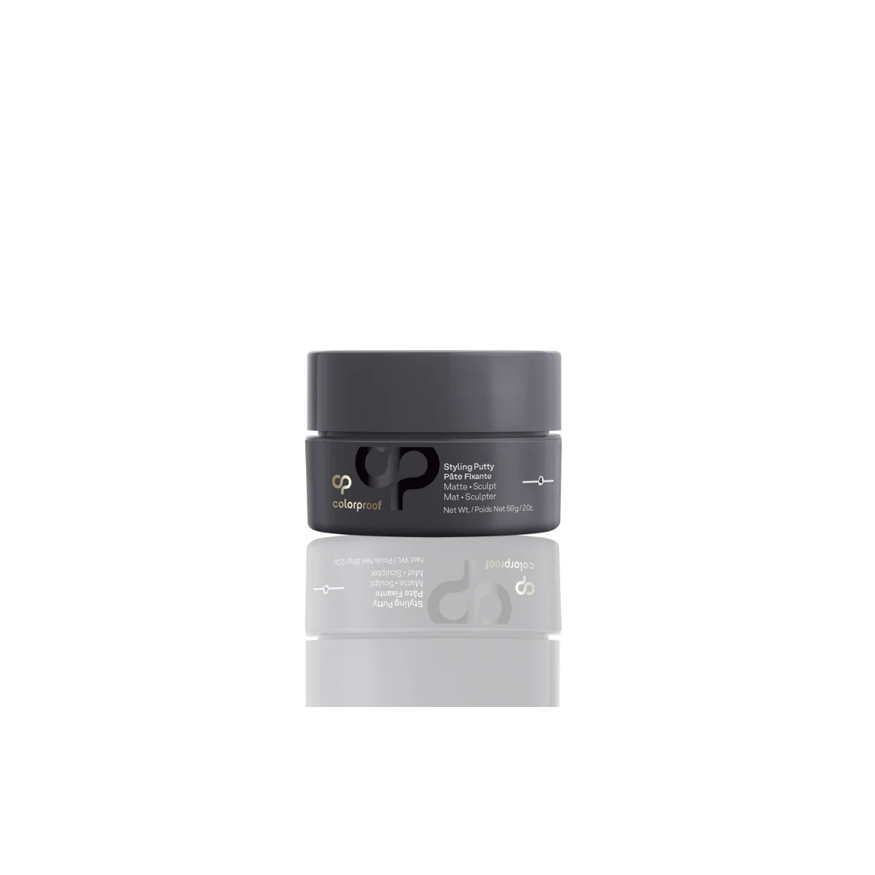 STYLING PUTTY - 59g 59g - WOOP 