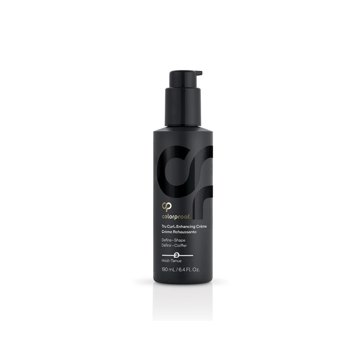TRU CURL ENHANCING CREME - 150ml 150ml - WOOP 