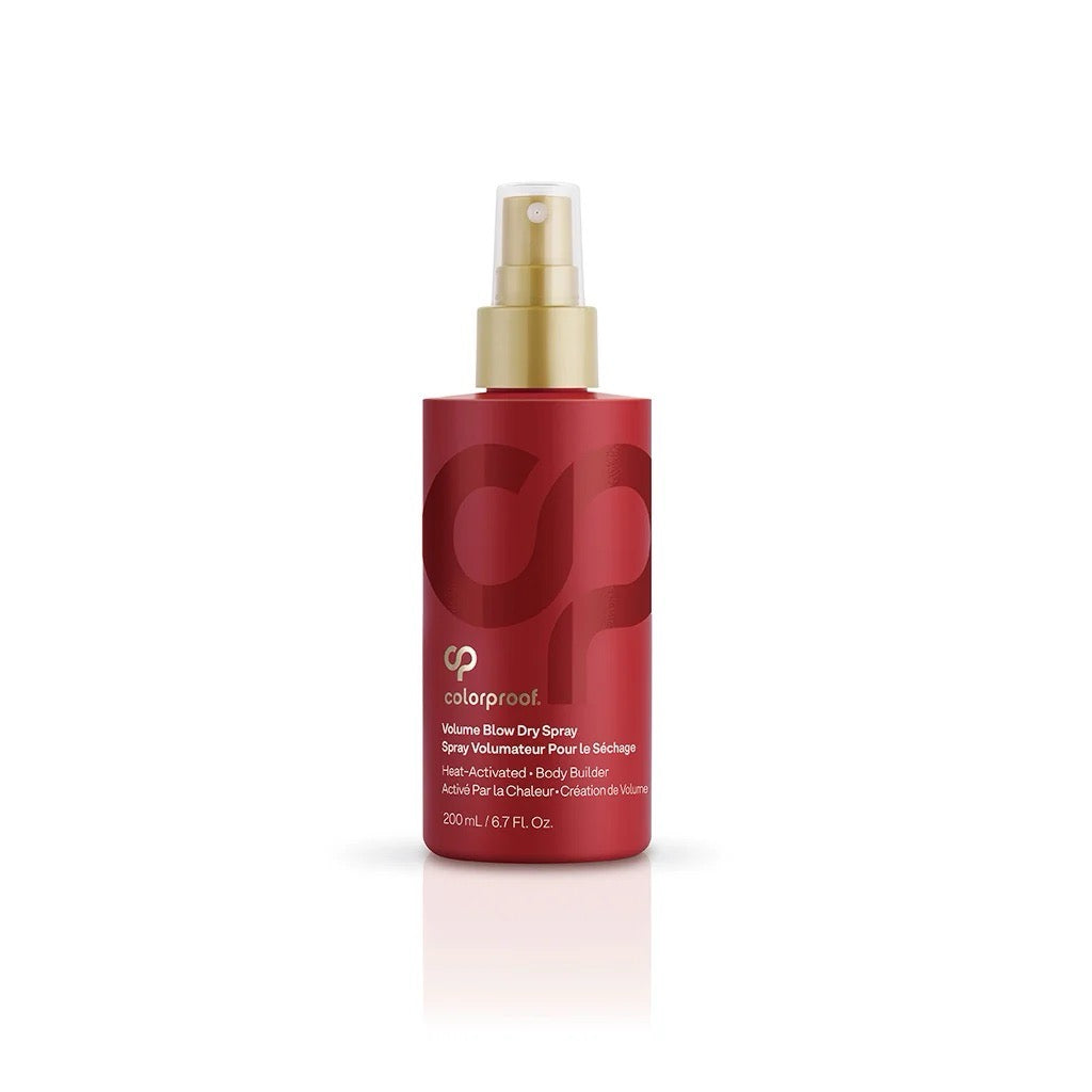 VOLUME BLOW DRY SPRAY - 200ml 200ml - WOOP 