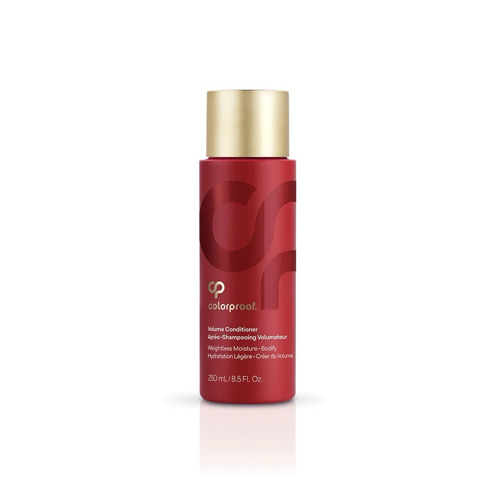 VOLUME CONDITIONER - 250ml 250ml - WOOP 