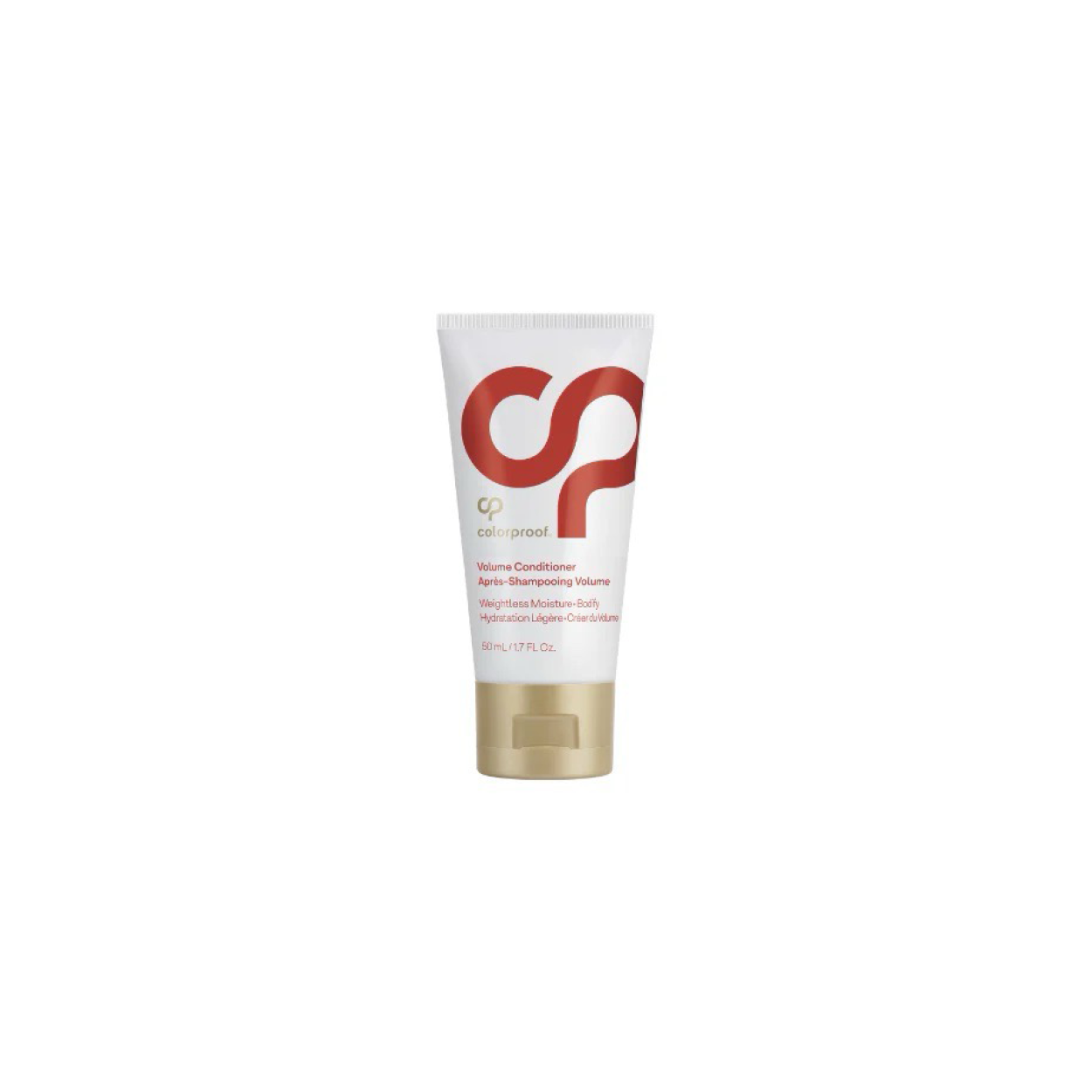 VOLUME CONDITIONER - 50ml 50ml - WOOP 