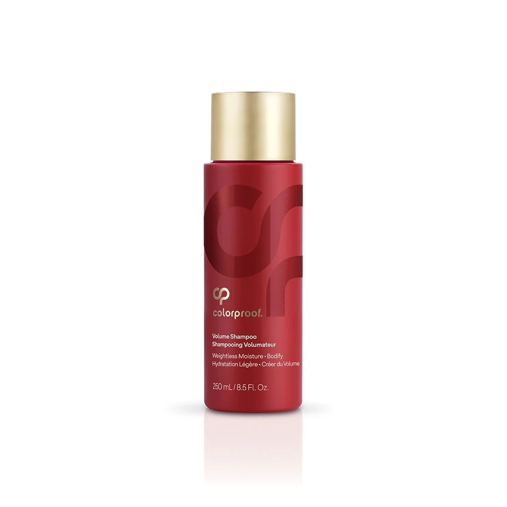 VOLUME SHAMPOO - 250ml 250ml - WOOP 