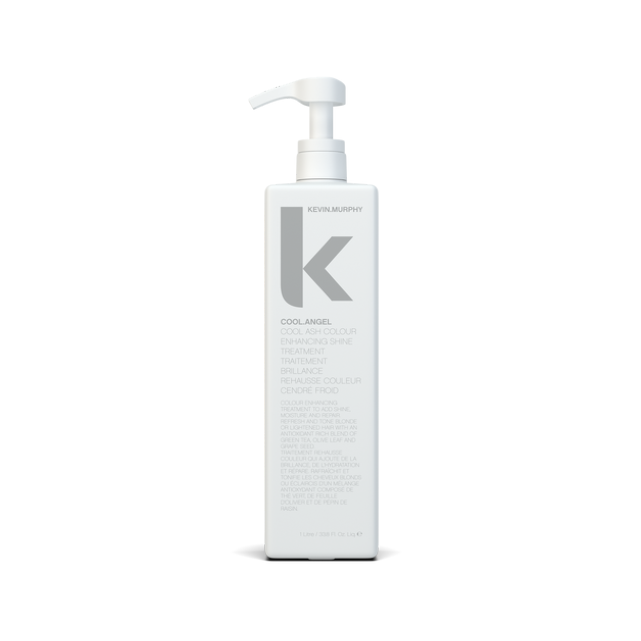 COOL.ANGEL - 1000ml 1000ml - WOOP 