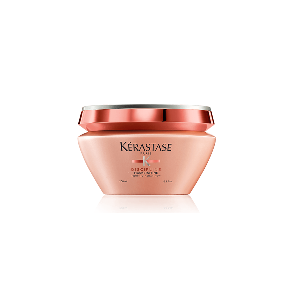 DISCIPLINE MASQUE MASKERATINE - 200ml 200ml - WOOP 