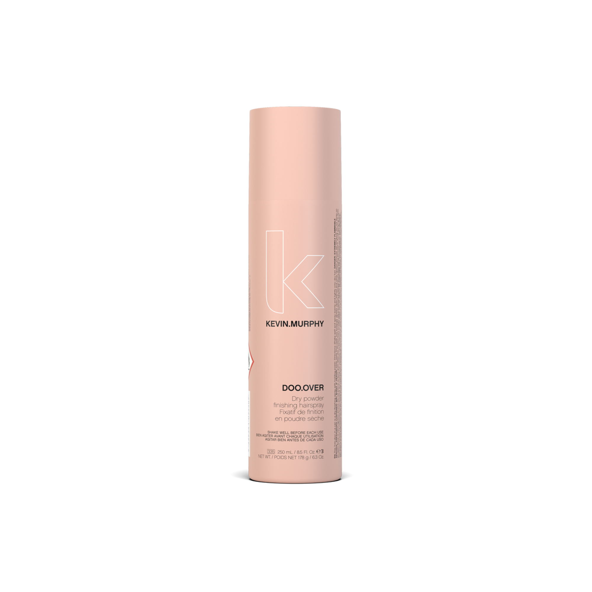 DOO.OVER - 250ml 250ml - WOOP 