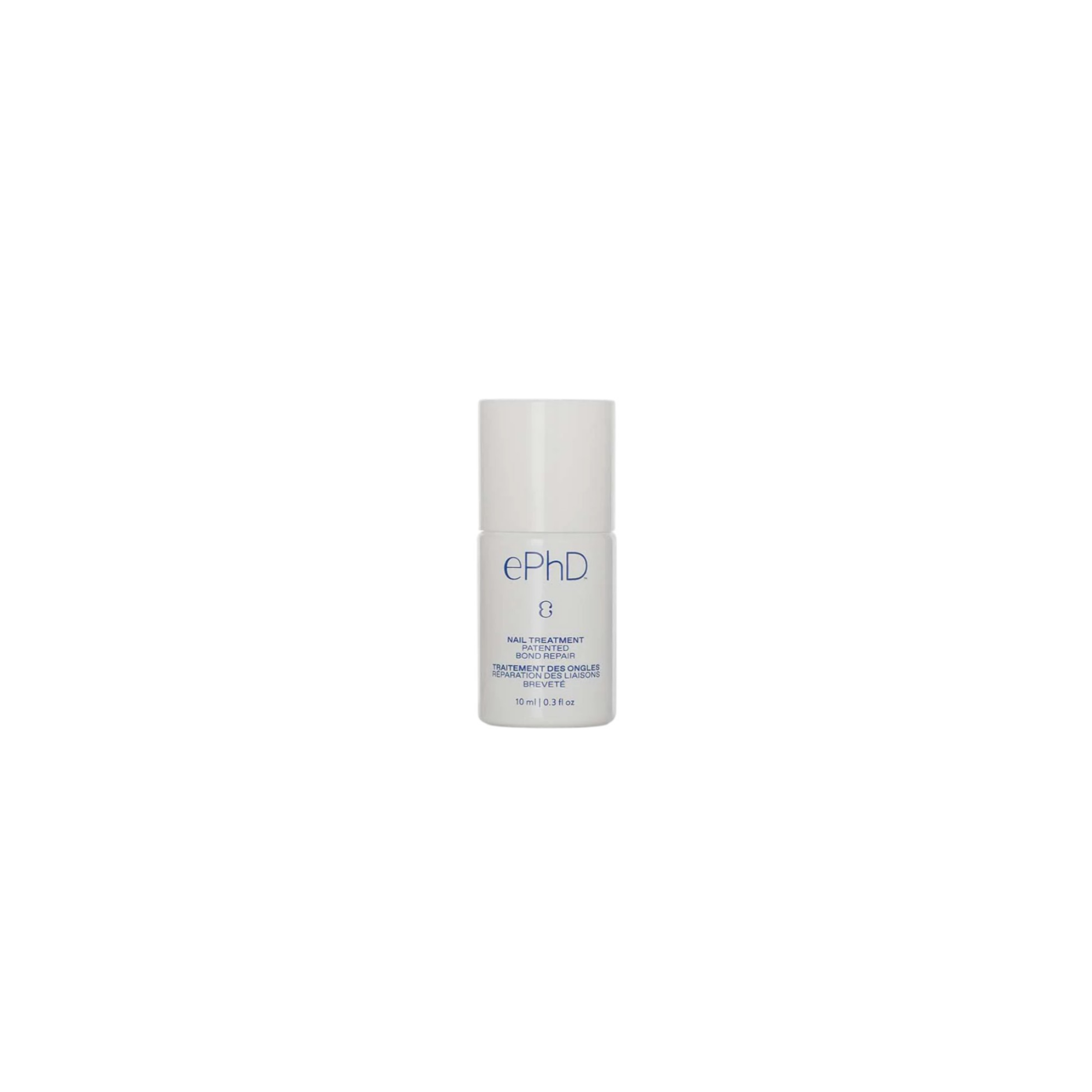 EPRES ePhD BOND REPAIR NAIL TREATMENT - Single Pack 10ml - WOOP 