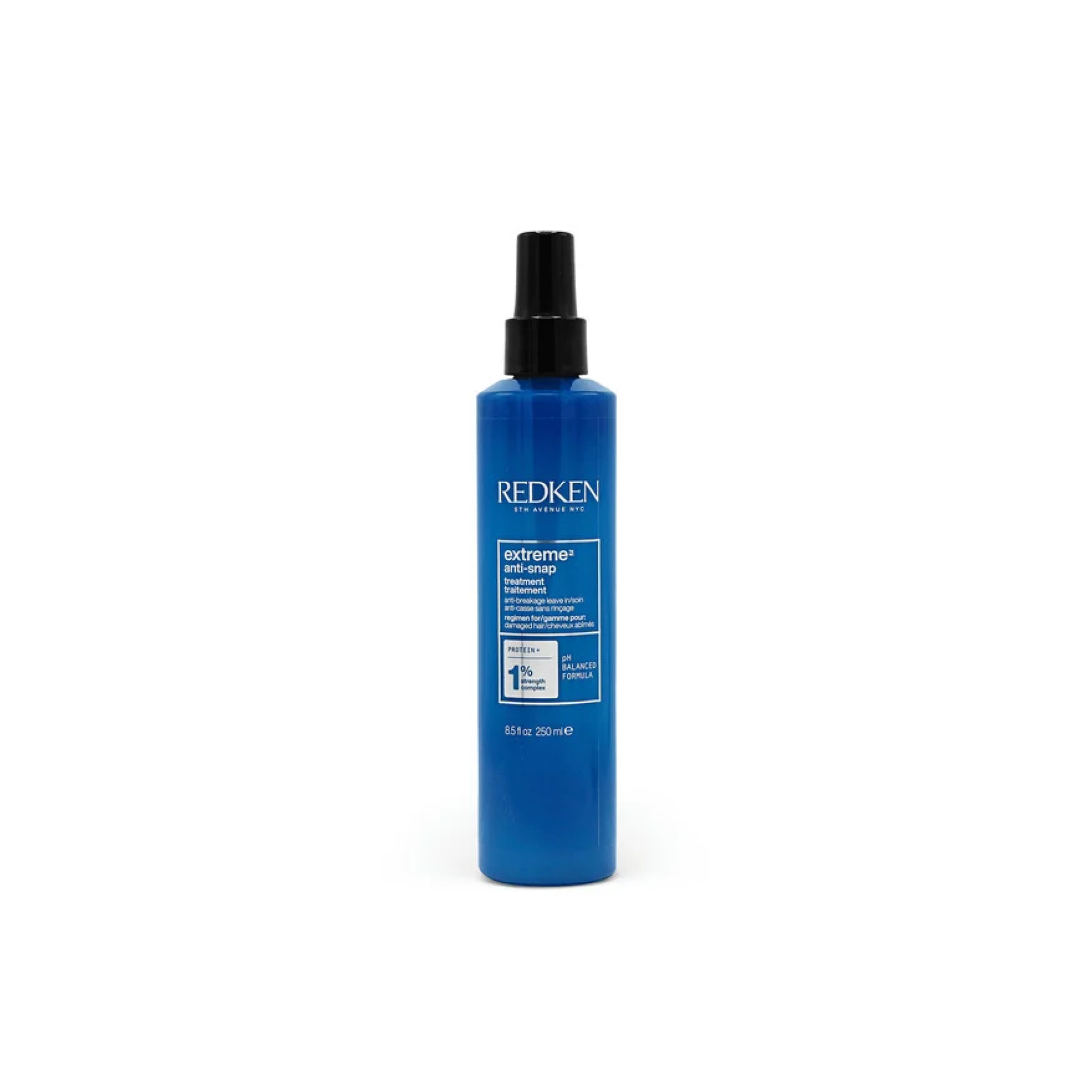 EXTREME | ANTI-SNAP LEAVE-IN TREATMENT - 250ml 250ml - WOOP 