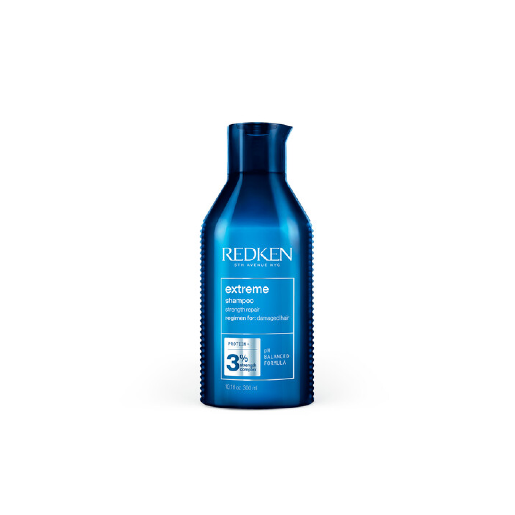 EXTREME | SHAMPOO - 300ml 300ml - WOOP 