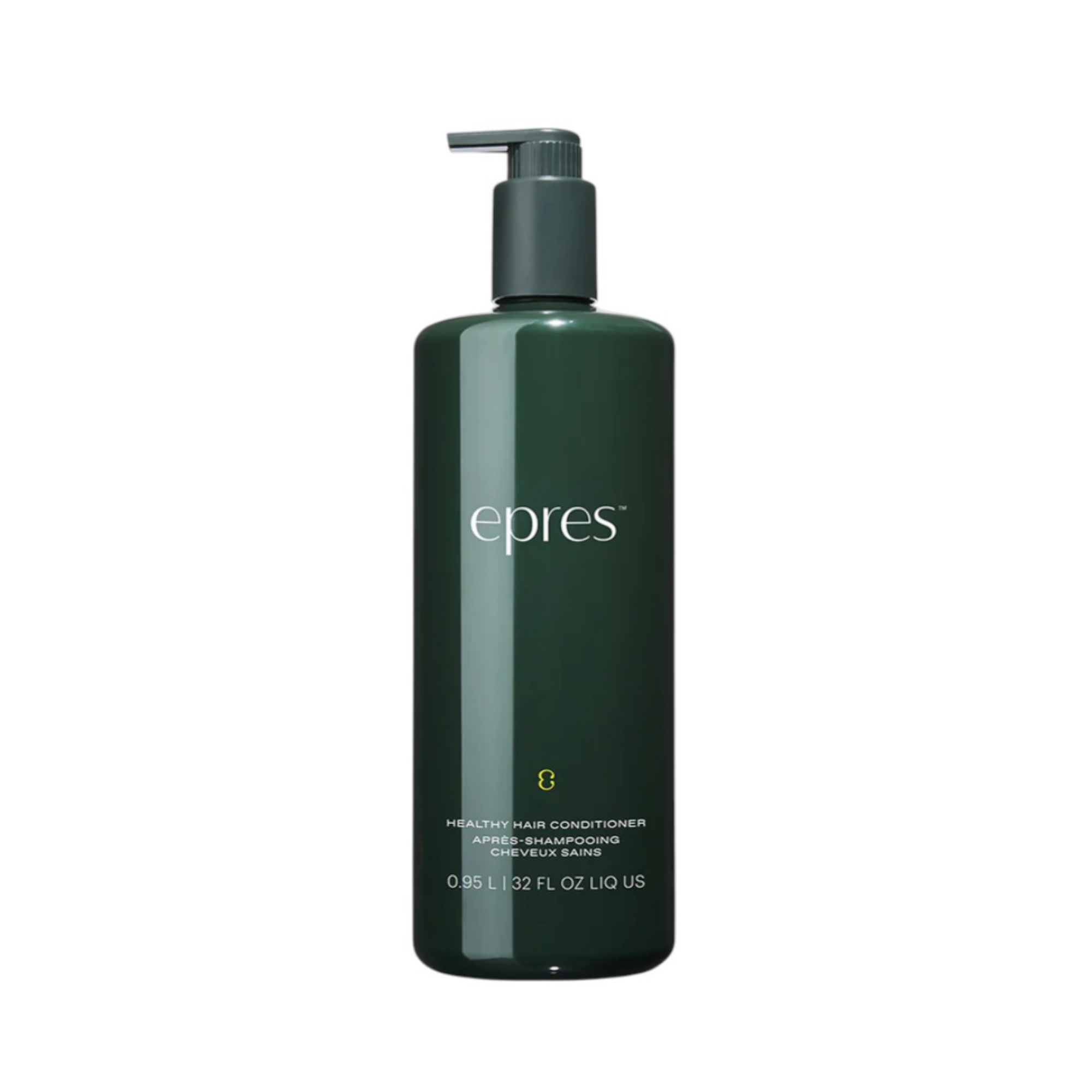 EPRES HEALTHY HAIR CONDITIONER - 950ml 950ml - WOOP 