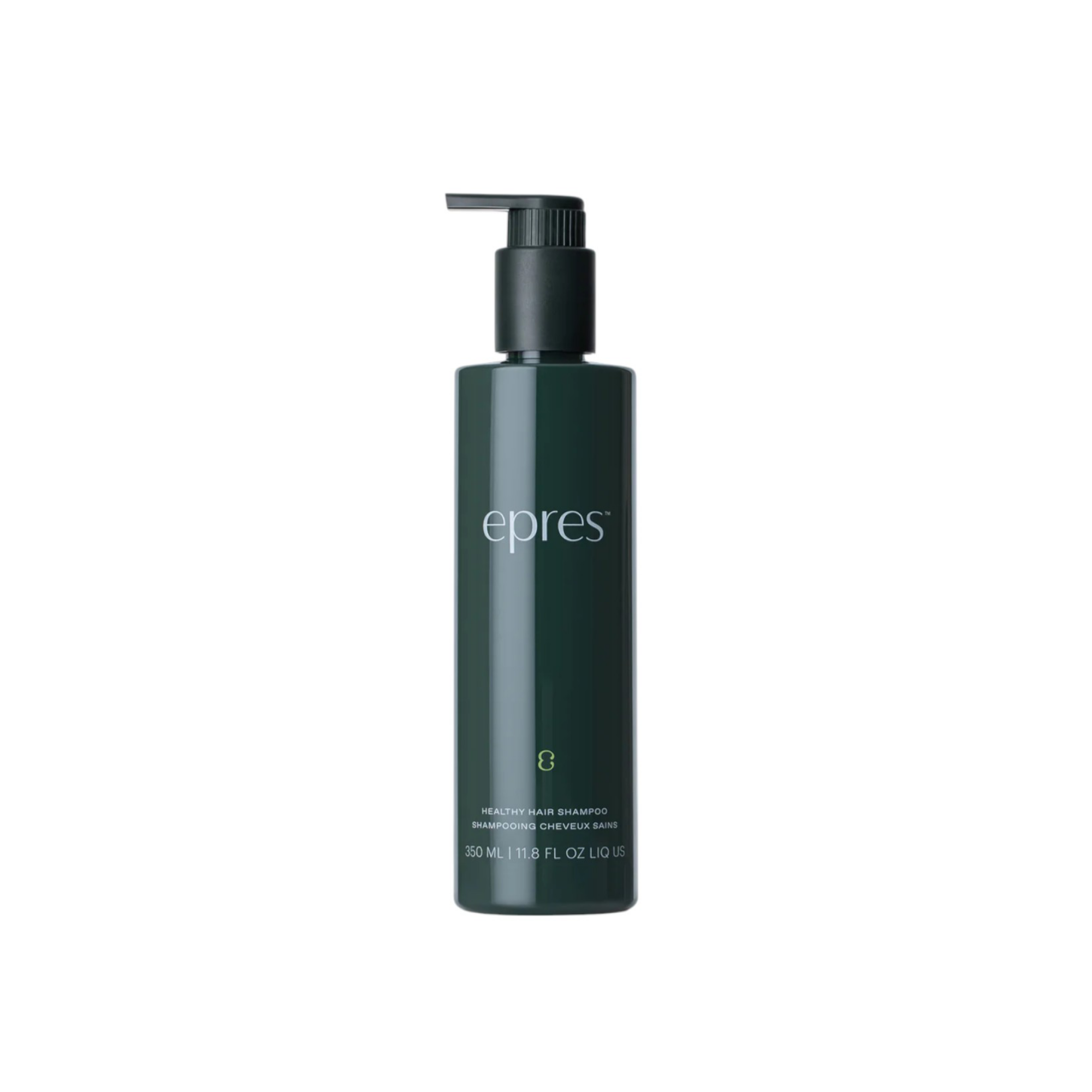 EPRES HEALTHY HAIR SHAMPOO - 350ml 350ml - WOOP 