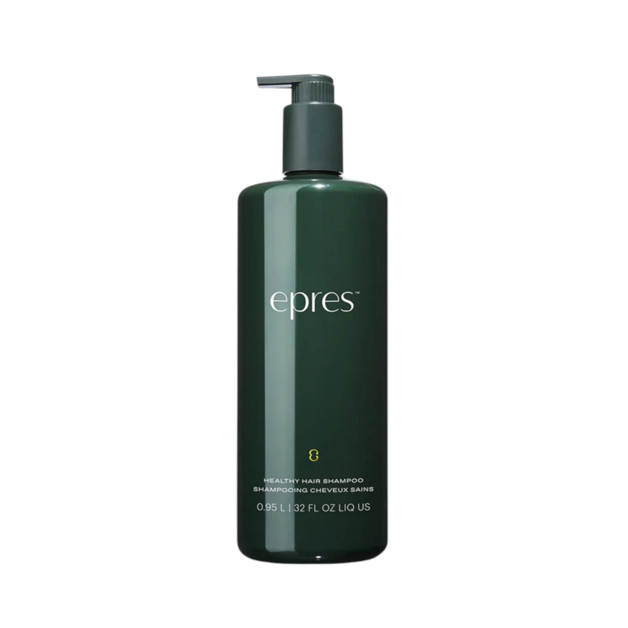 EPRES HEALTHY HAIR SHAMPOO - 950ml 950ml - WOOP 
