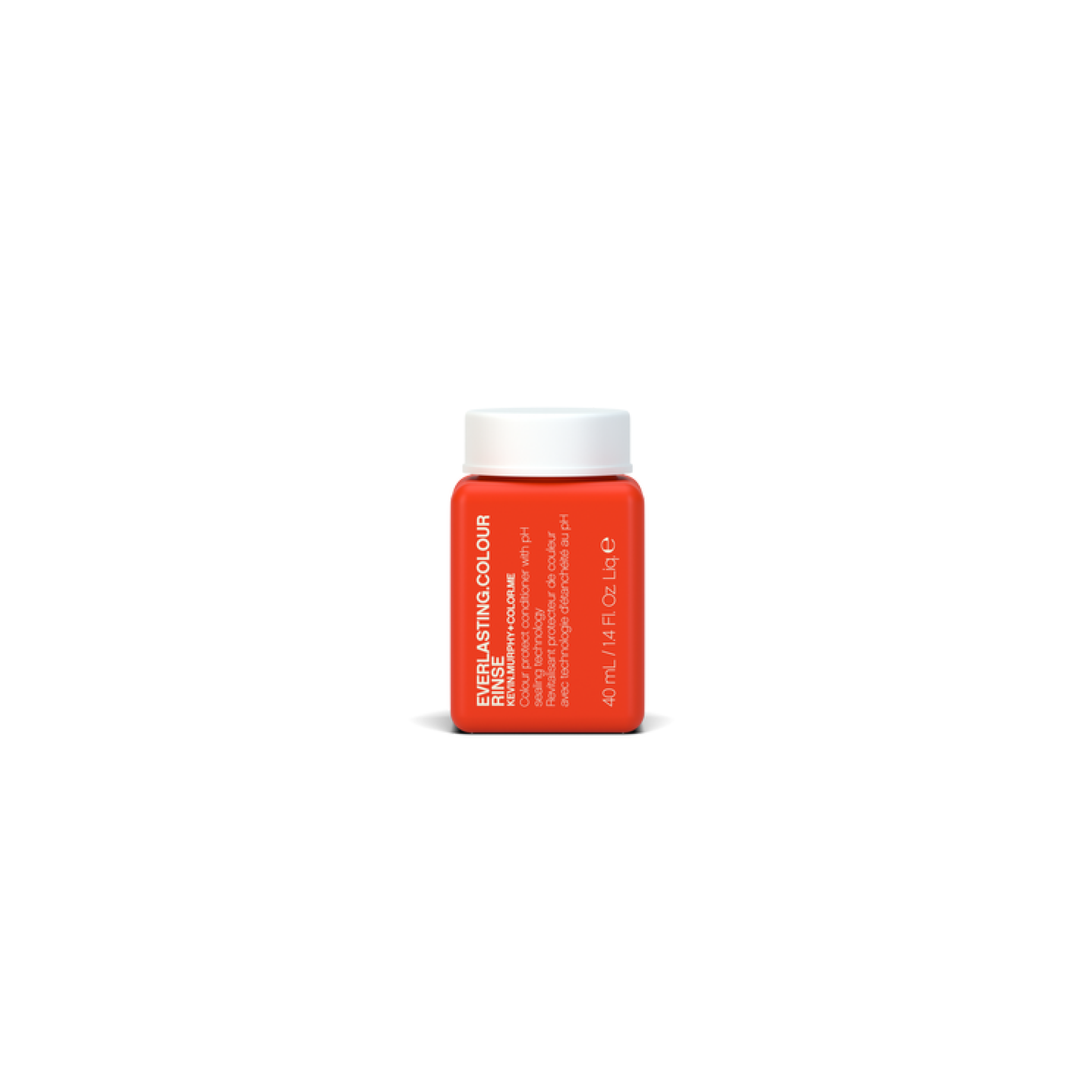 EVERLASTING.COLOUR RINSE - 40ml 40ml - WOOP 