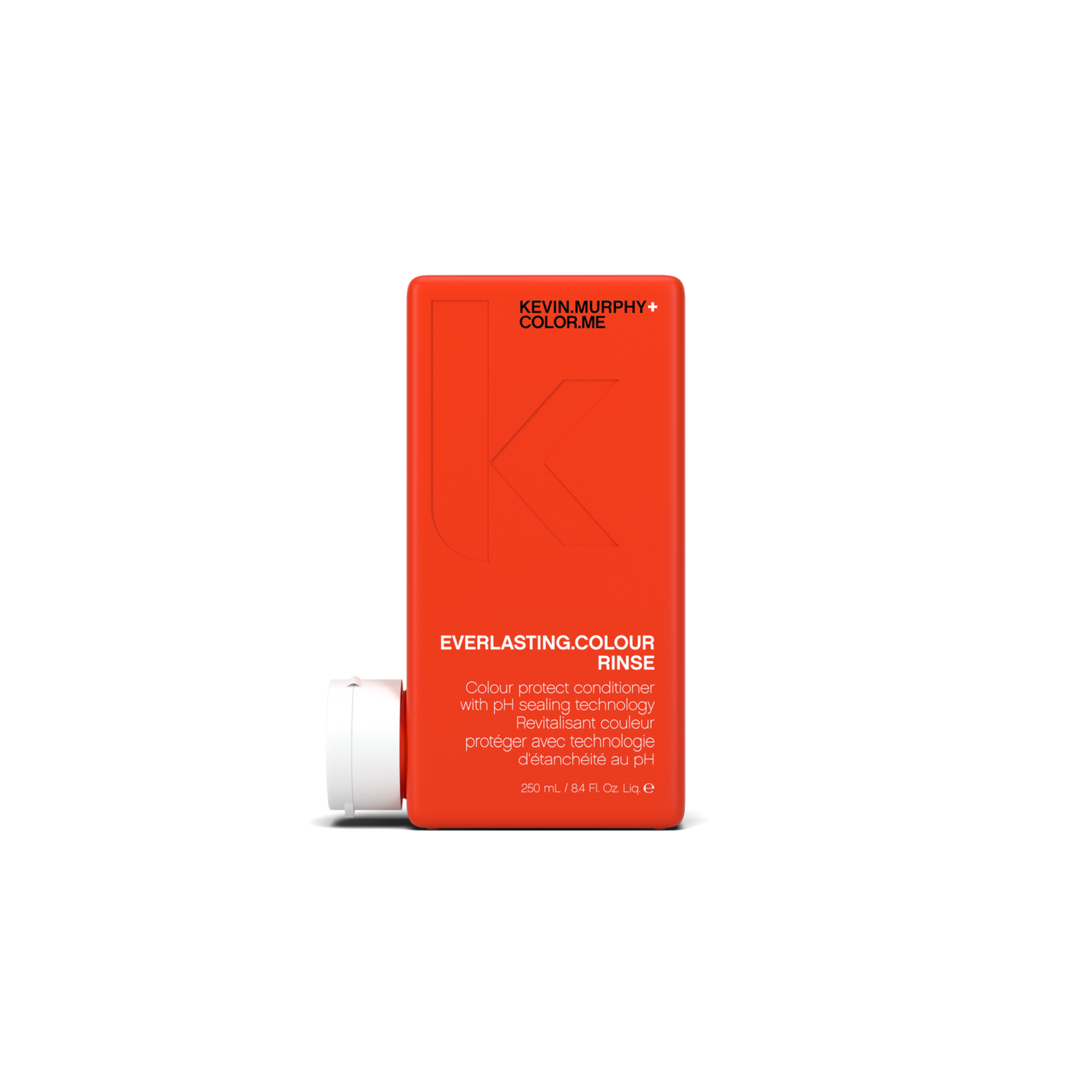EVERLASTING.COLOUR RINSE - 250ml 250ml - WOOP 