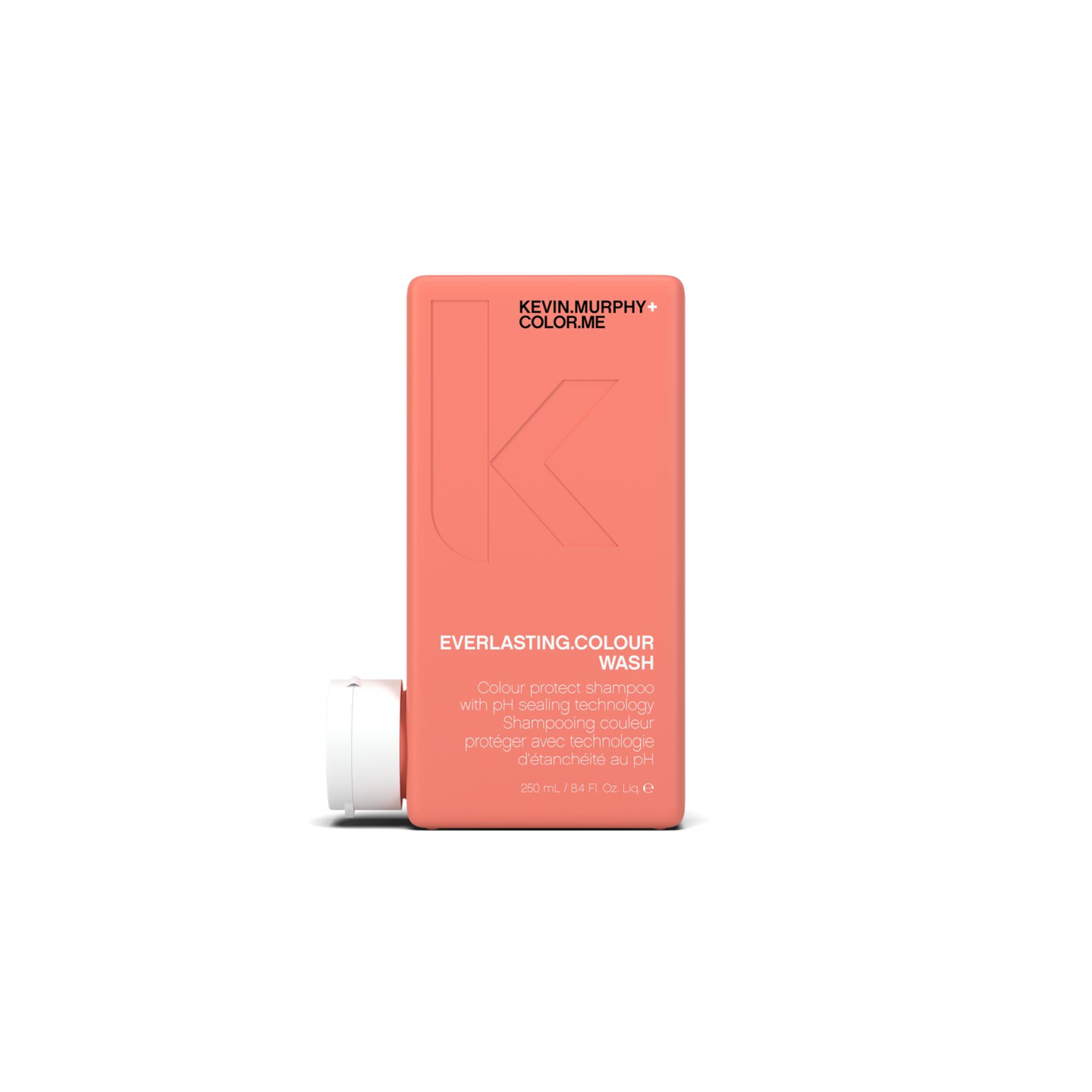 EVERLASTING.COLOUR WASH - 250ml 250ml - WOOP 