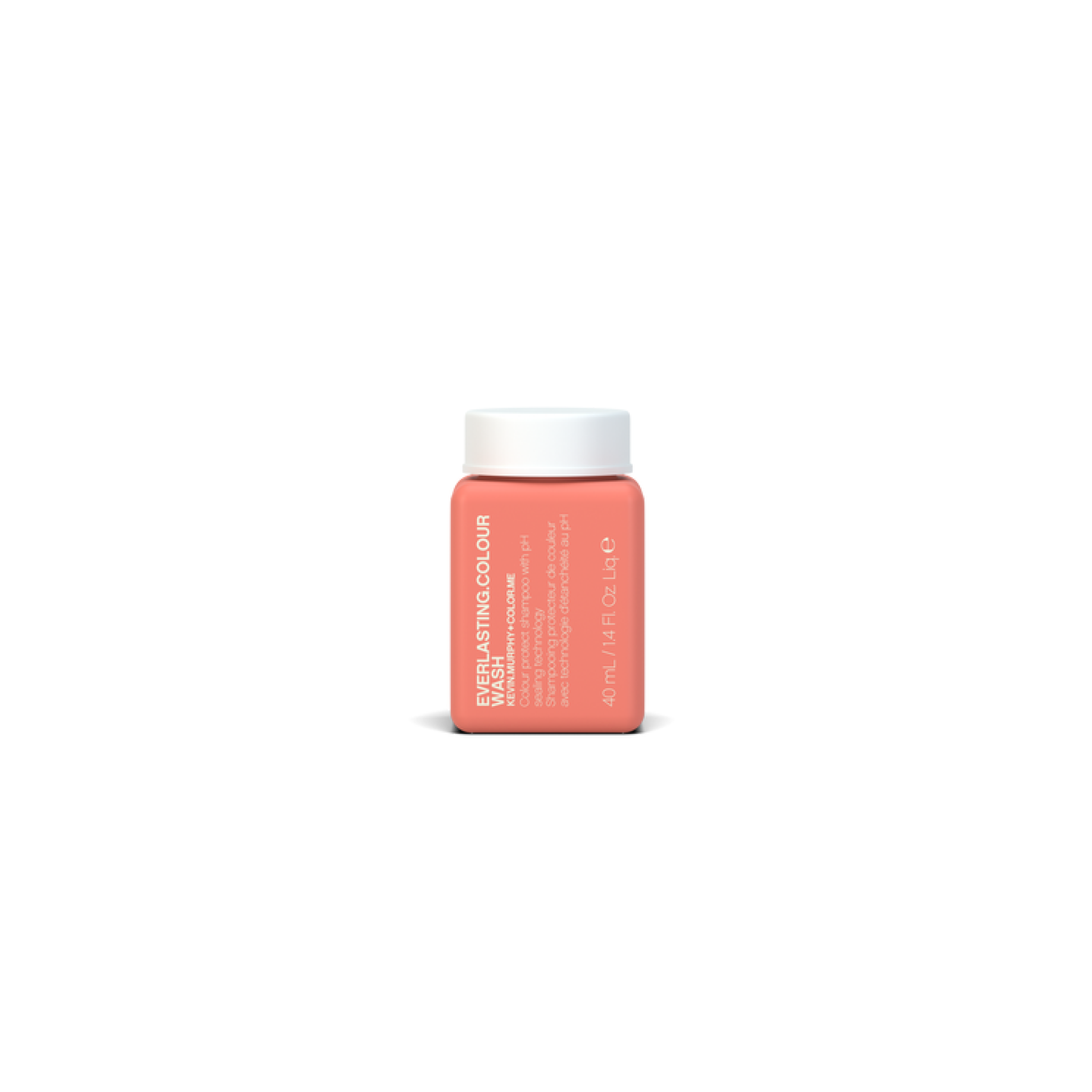 EVERLASTING.COLOUR WASH - 40ml 40ml - WOOP 