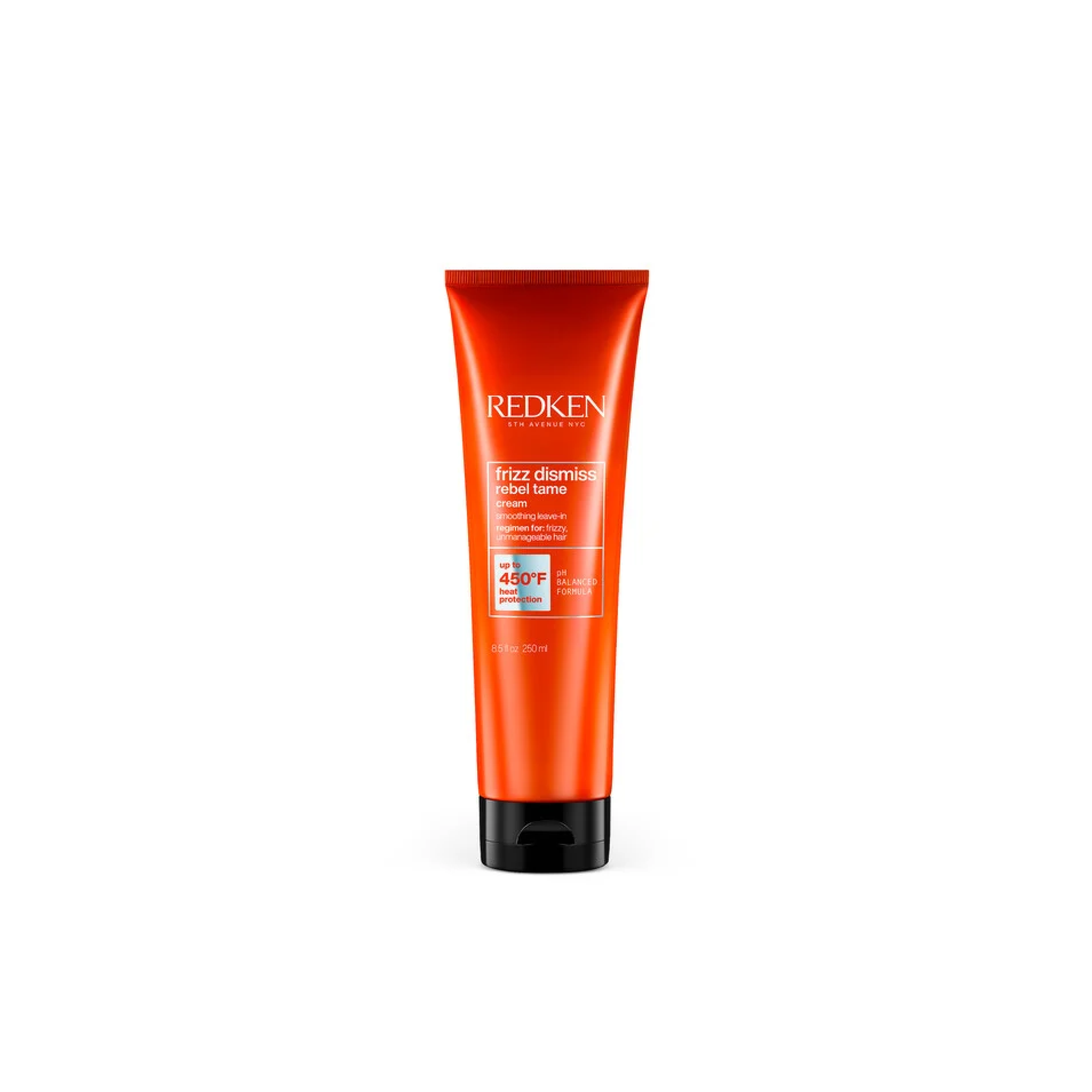 FRIZZ DISMISS | REBEL TAME CREAM - 250ml 250ml - WOOP 