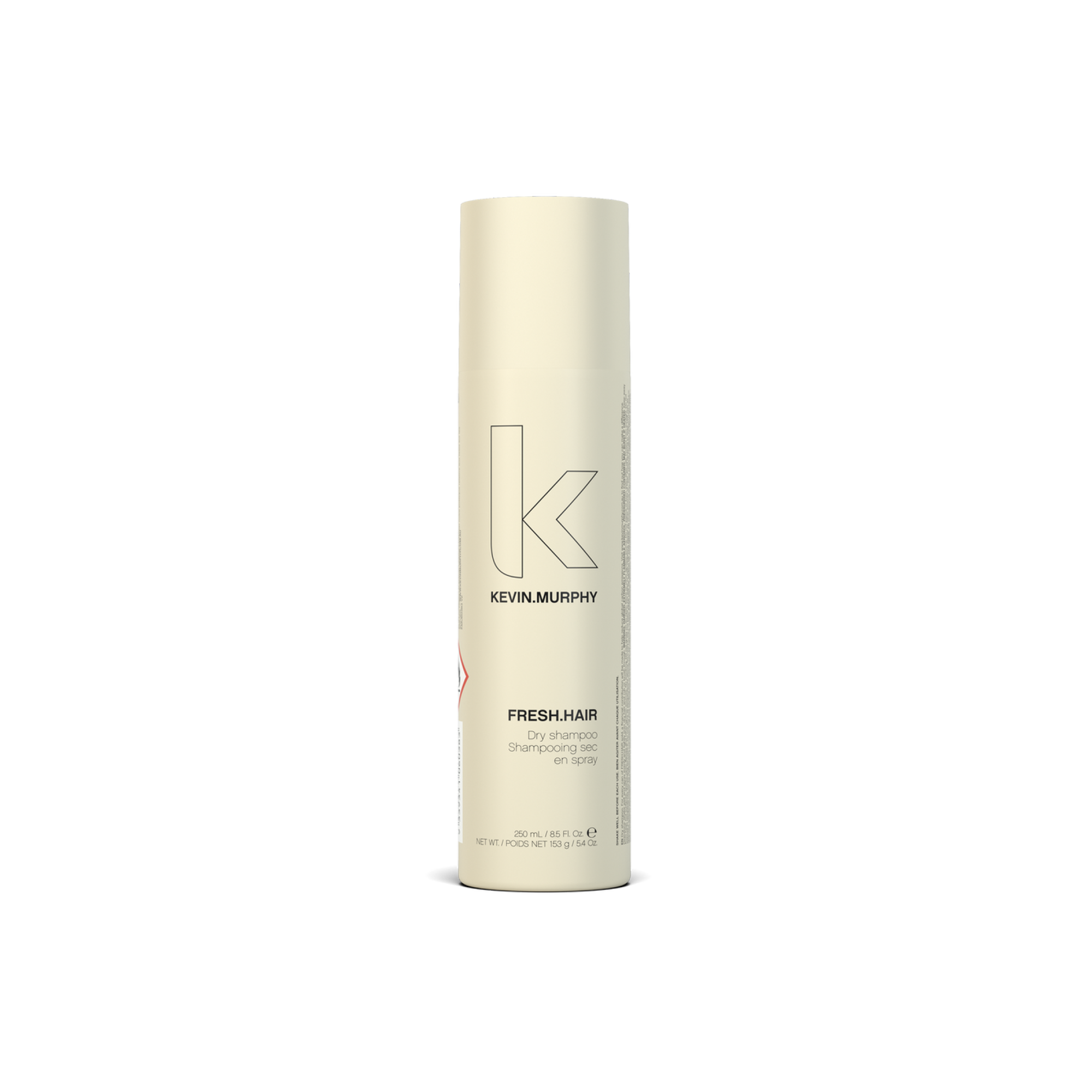 FRESH.HAIR - 250ml 250ml - WOOP 