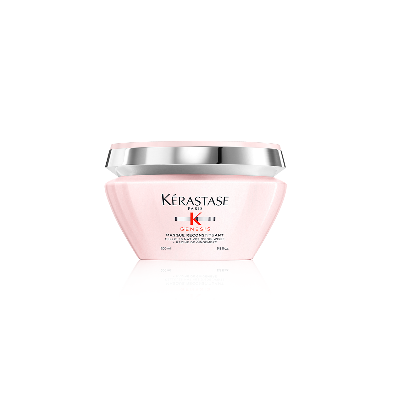 GENESIS MASQUE RECONSTITUANT - 200ml 200ml - WOOP 