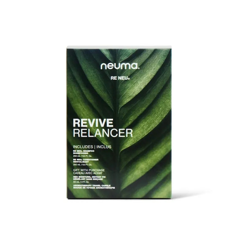 GLOW STRONG GLOW BRIGHT REVIVE GIFT SET Default Title - WOOP 