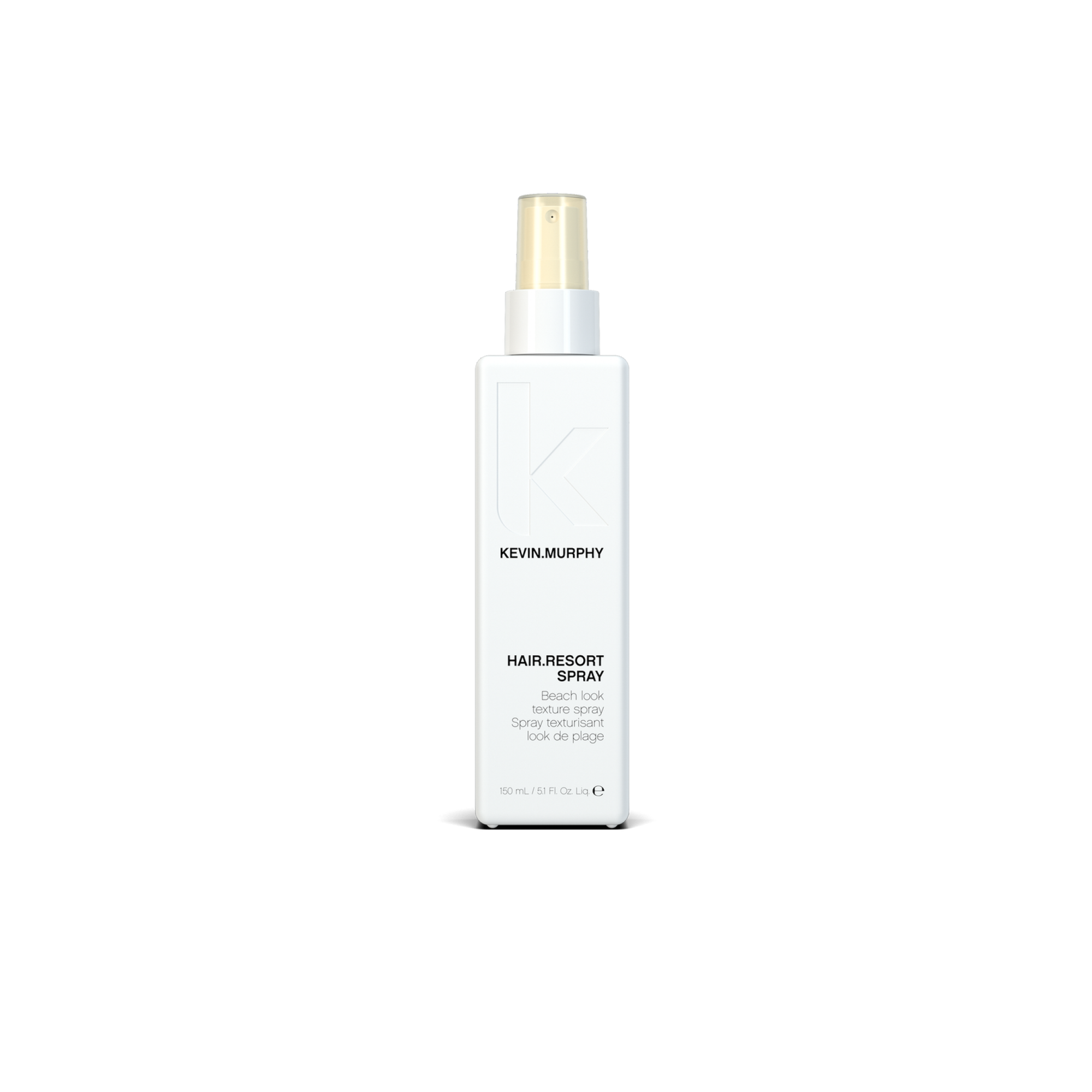 HAIR.RESORT.SPRAY - 150ml 150ml - WOOP 