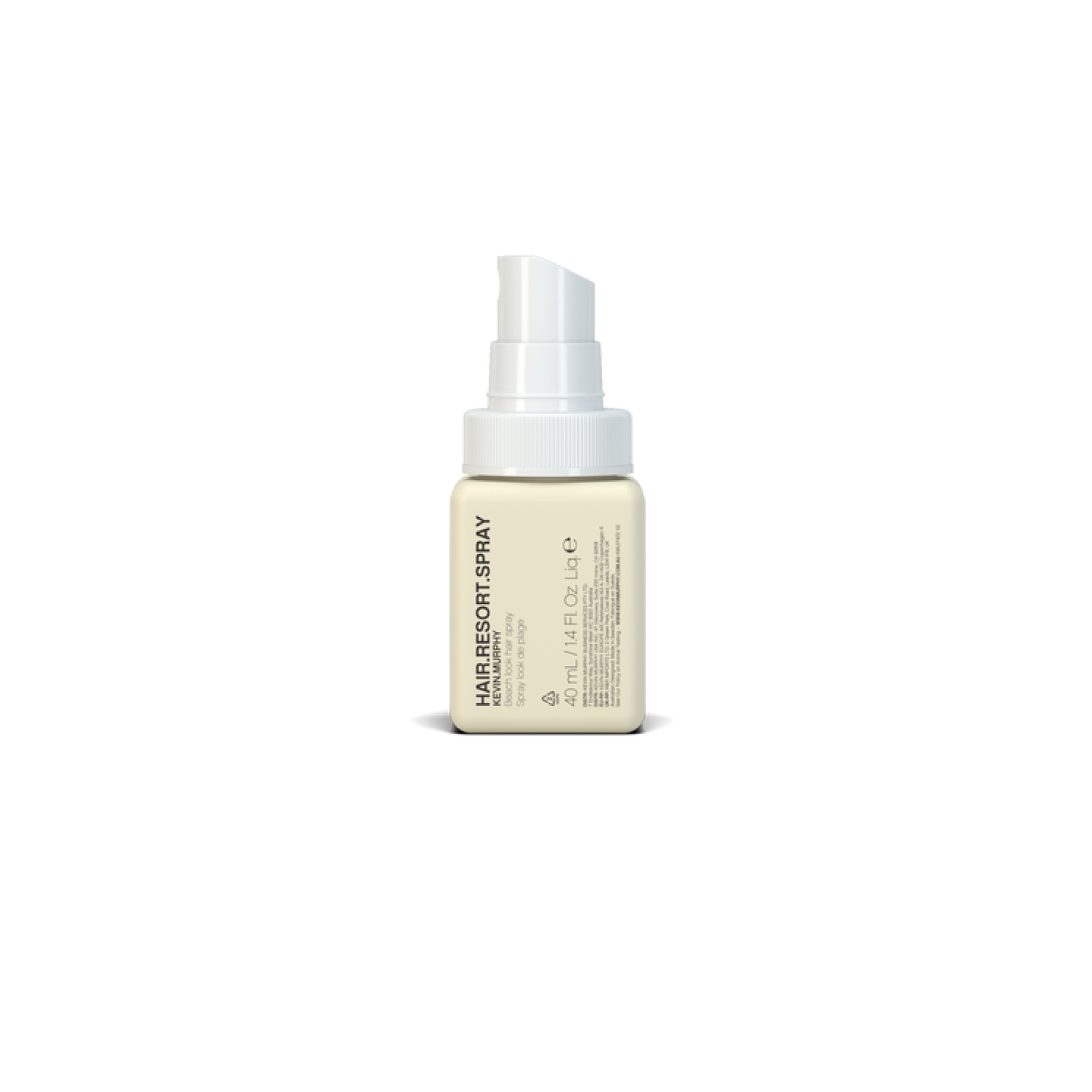 HAIR.RESORT.SPRAY - 40ml 40ml - WOOP 