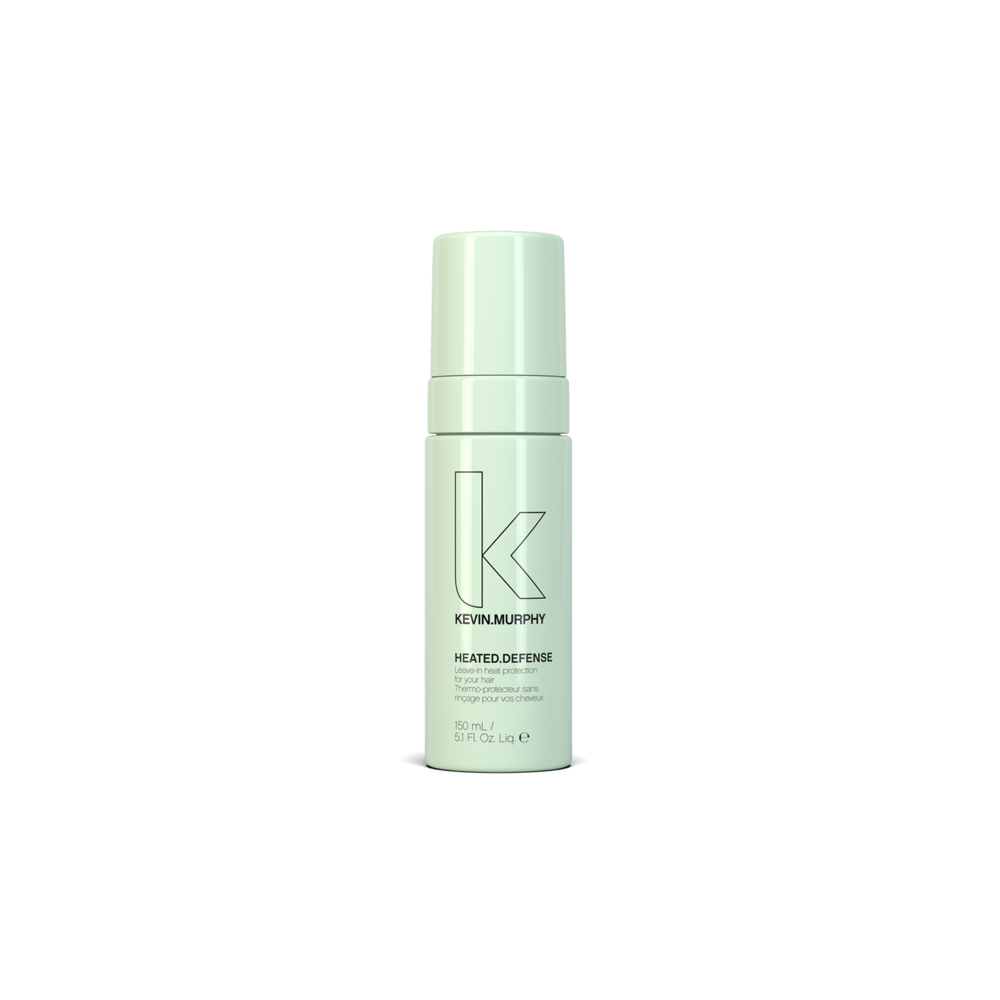 HEATED.DEFENSE - 150ml 150ml - WOOP 