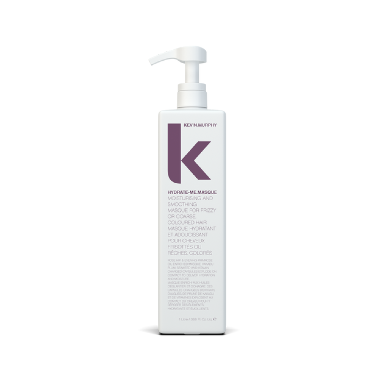 HYDRATE-ME.MASQUE - 1000ml 1000ml - WOOP 