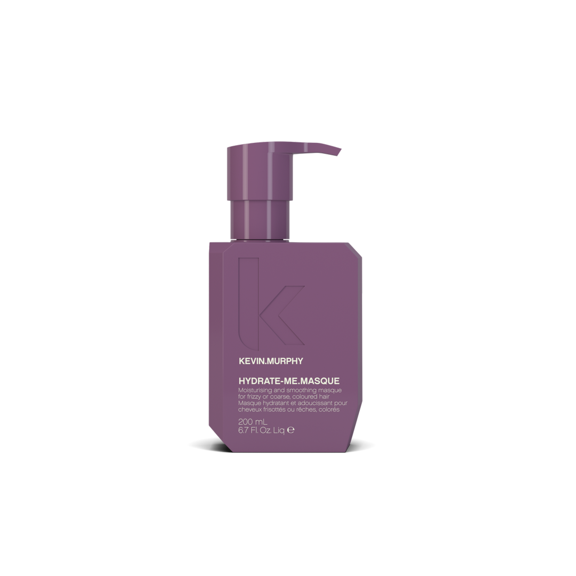HYDRATE-ME.MASQUE - 200ml 200ml - WOOP 