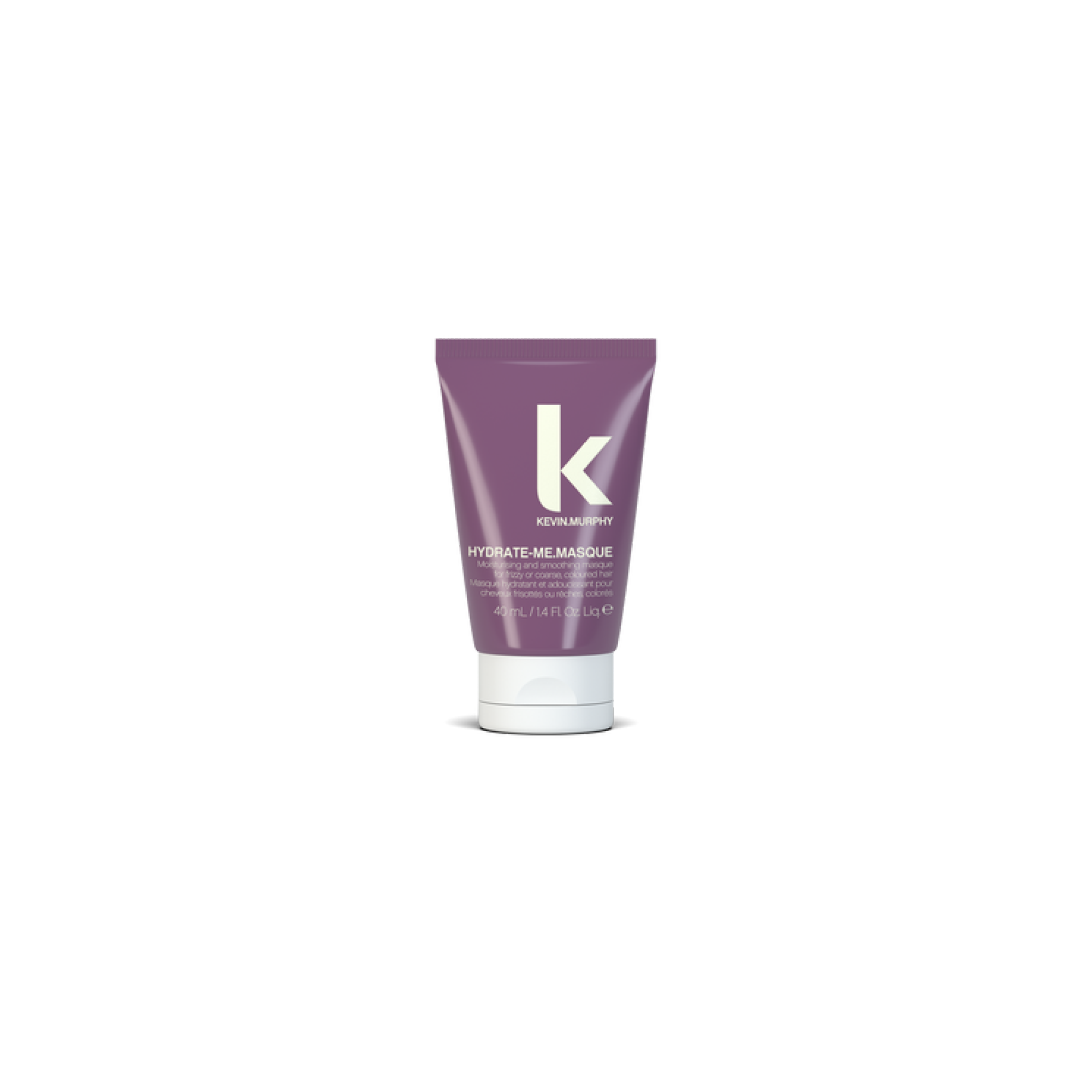 HYDRATE-ME.MASQUE - 40ml 40ml - WOOP 