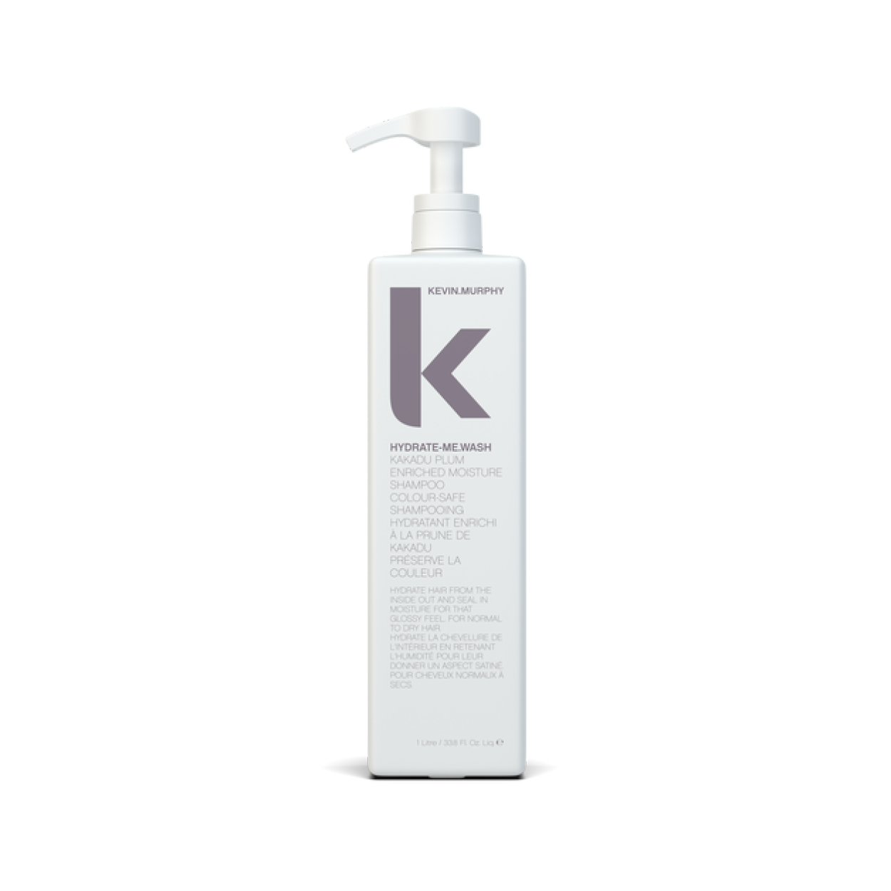 HYDRATE-ME.WASH - 1000ml 1000ml - WOOP 