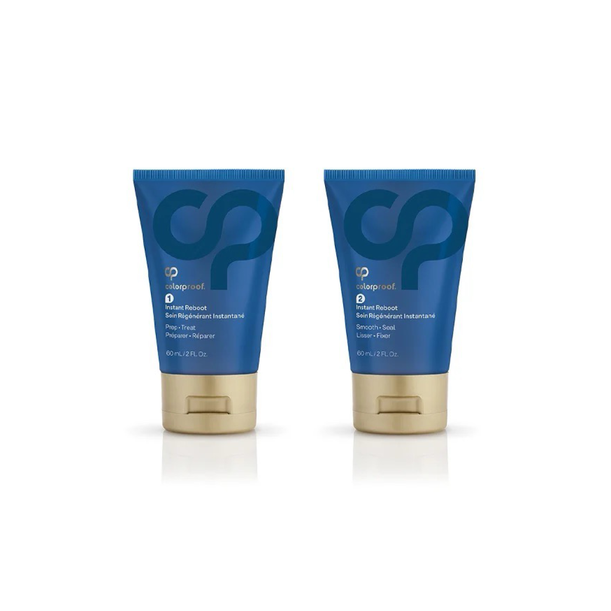 INSTANT REBOOT TREATMENT MASQUE - 60ml 60ml - WOOP 