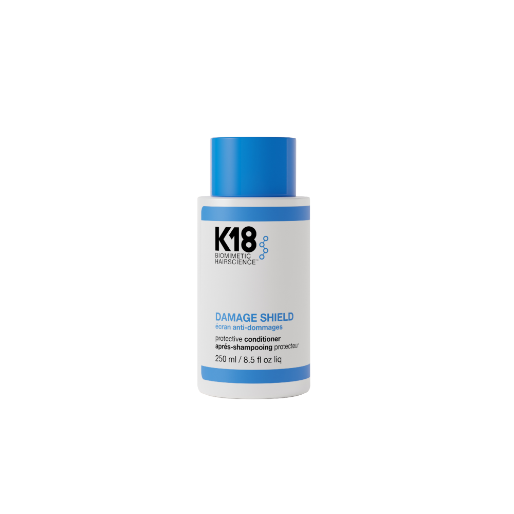 K18 DAMAGE SHIELD CONDITIONER - 250ml 250ml - WOOP 