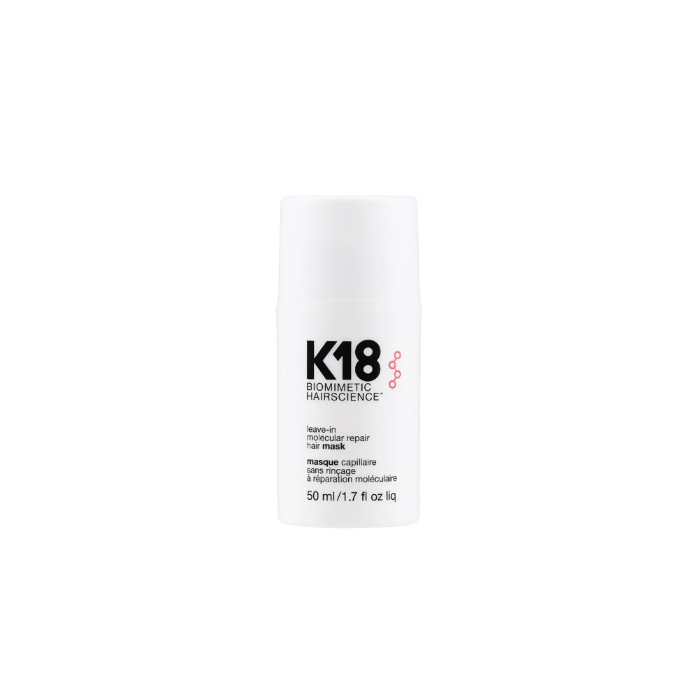 K18 LEAVE-IN REPAIR MASK - 50ml 50ml - WOOP 