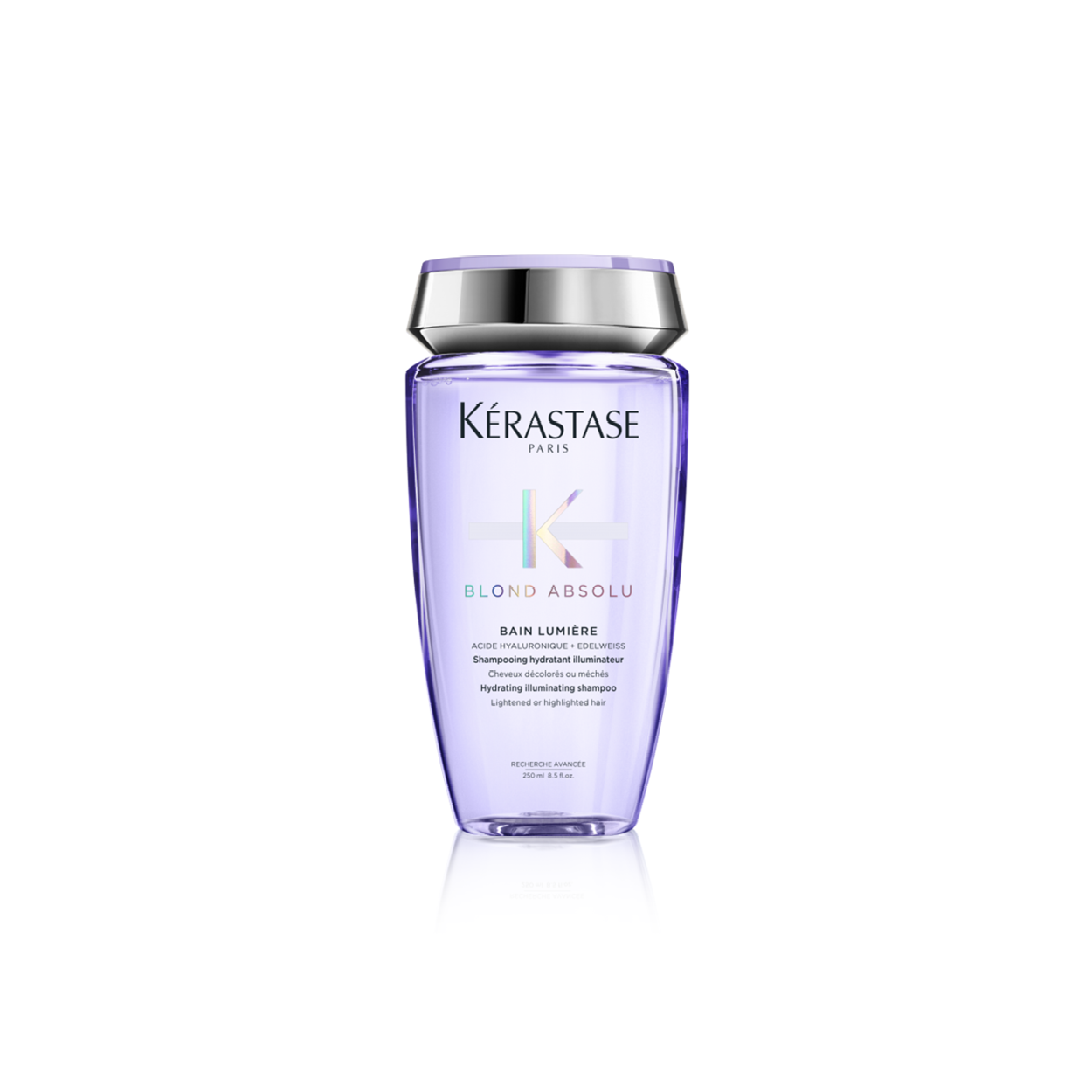 BLOND ABSOLU BAIN LUMIERE - 250ml 250ml - WOOP 