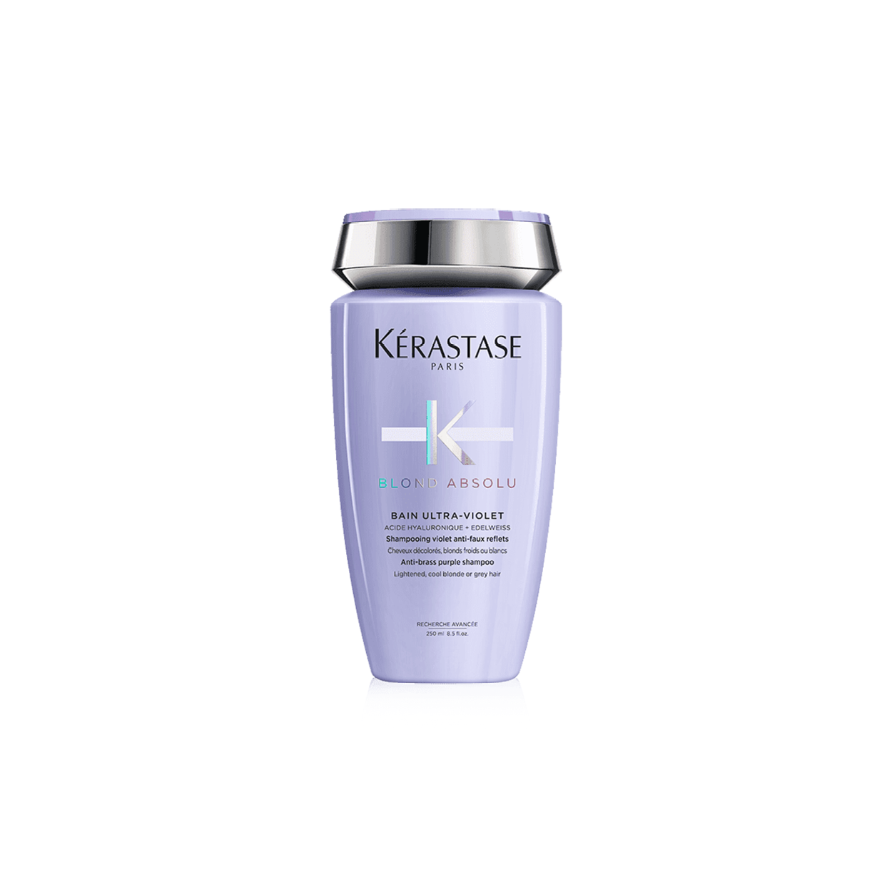 BLOND ABSOLU BAIN ULTRA-VIOLET - 250ml 250ml - WOOP 