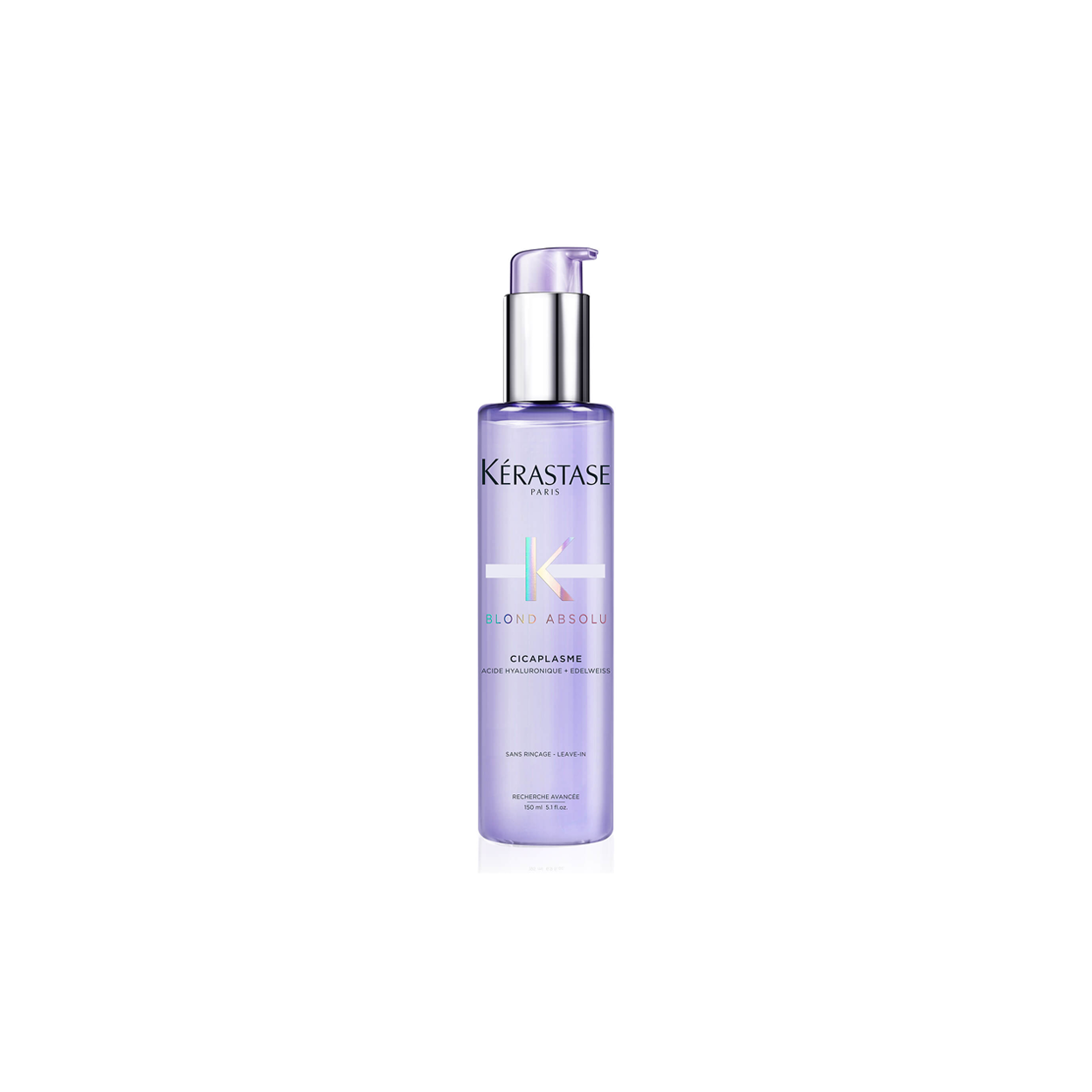 BLOND ABSOLU CICAPLASME - 150ml 150ml - WOOP 