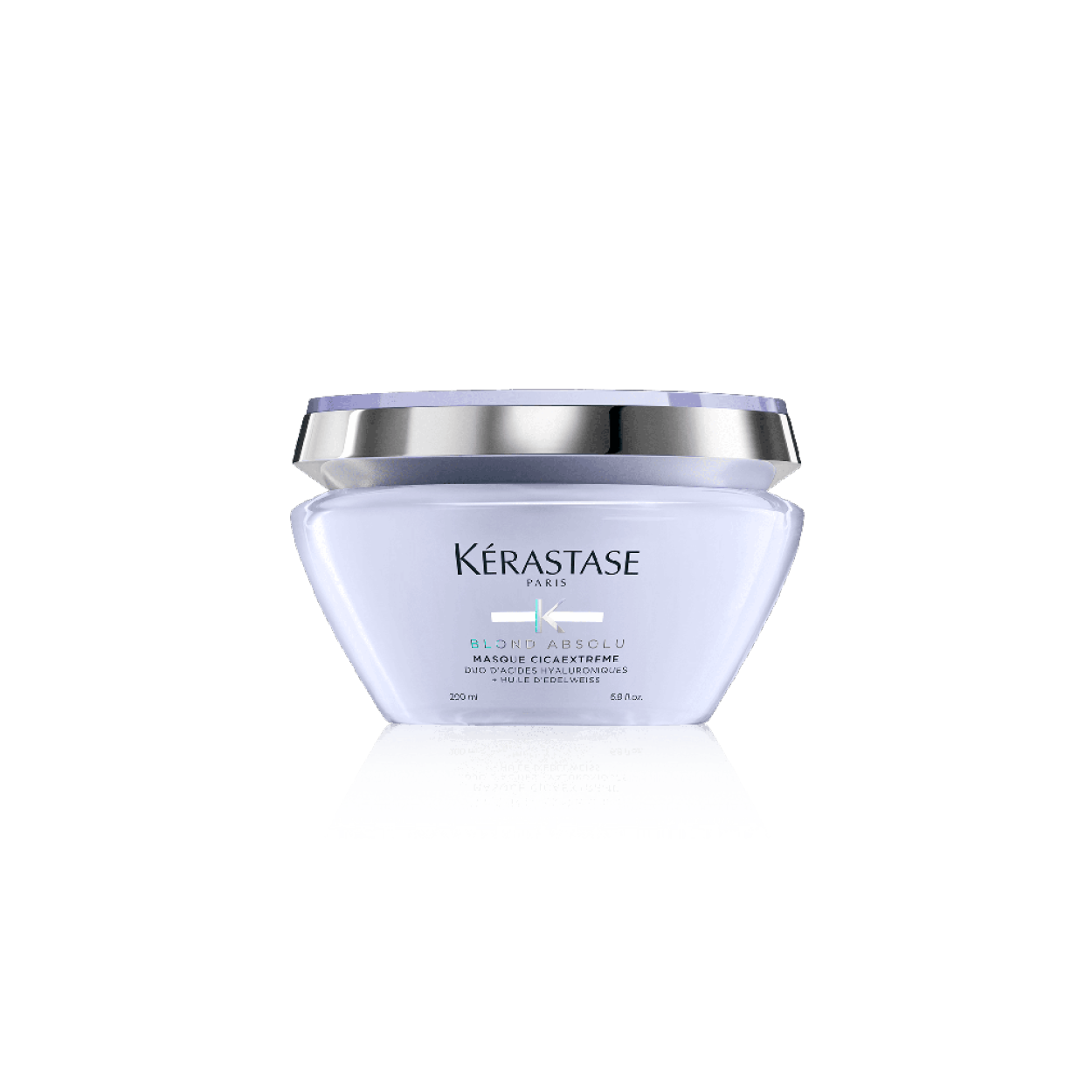 BLOND ABSOLU MASQUE CICAEXTREME - 200ml 200ml - WOOP 