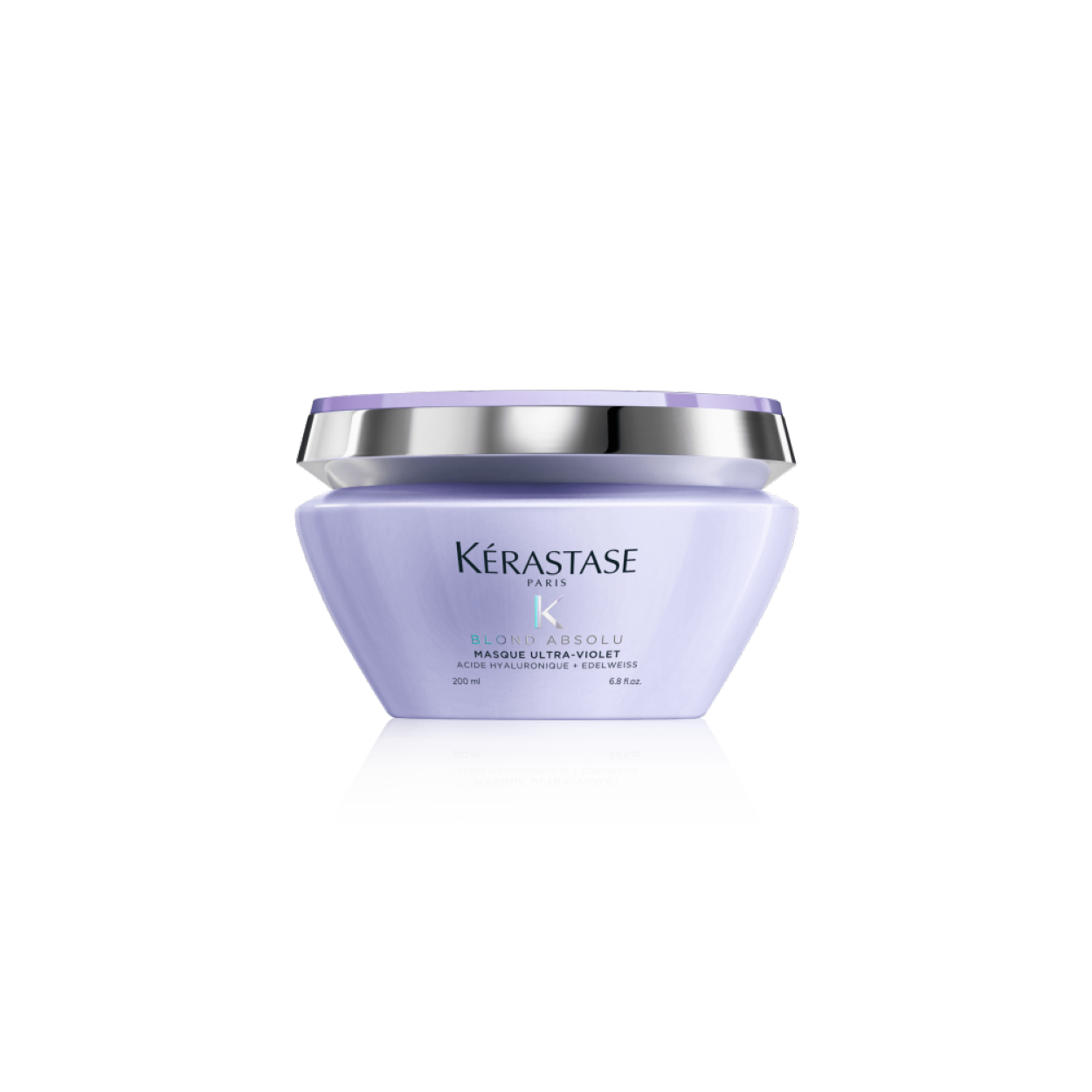 BLOND ABSOLU MASQUE ULTRA VIOLET - 200ml 200ml - WOOP 