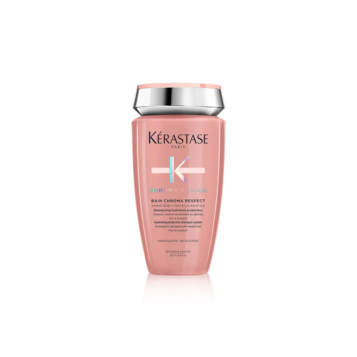CHROMA ABSOLU BAIN CHROMA RESPECT - 250ml 250ml - WOOP 