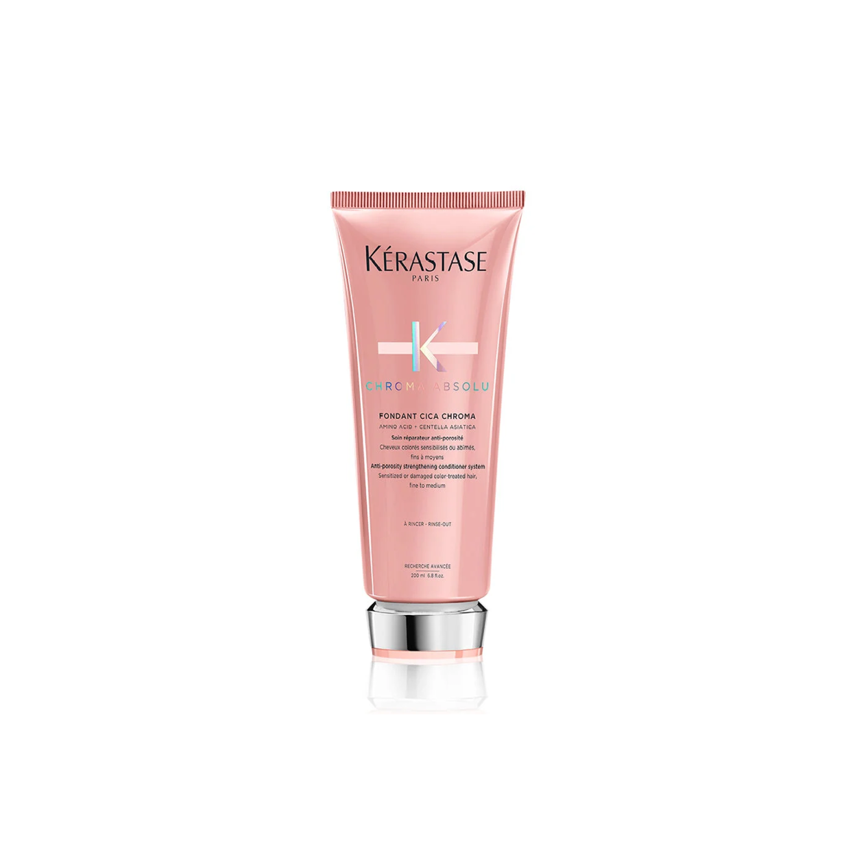 CHROMA ABSOLU FONDANT CICA CHROMA - 200ml 200ml - WOOP 