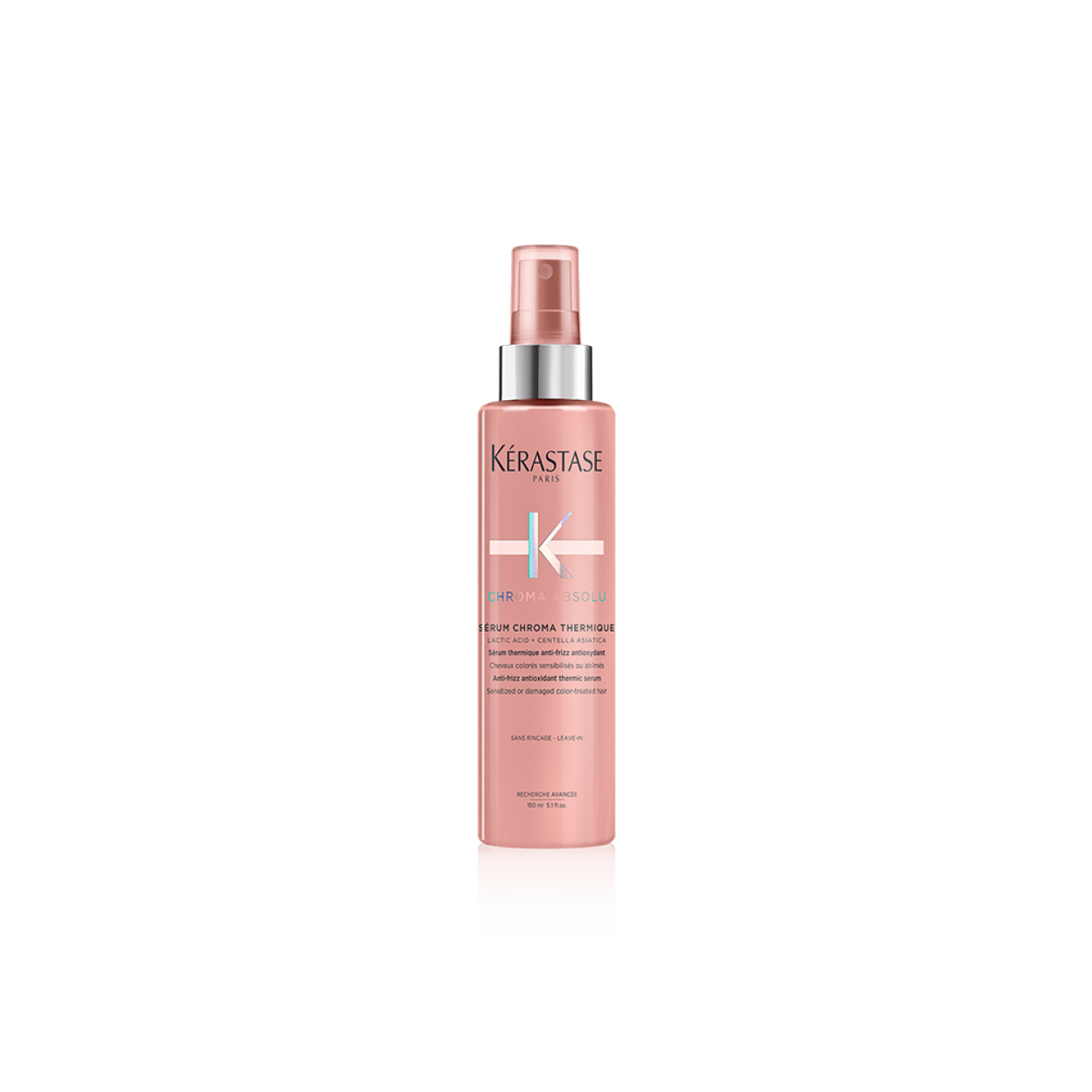 CHROMA ABSOLU SERUM CHROMA THERMIQUE - 150ml 150ml - WOOP 