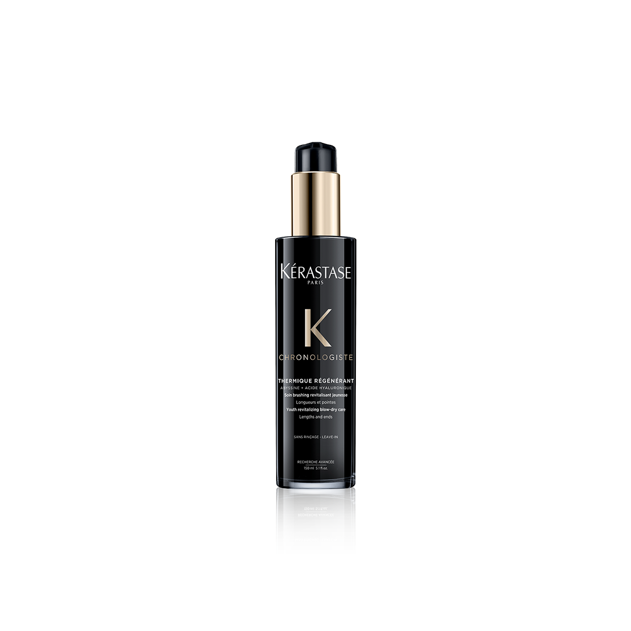 CHRONOLOGISTE THERMIQUE REGENERANT - 150ml 150ml - WOOP 