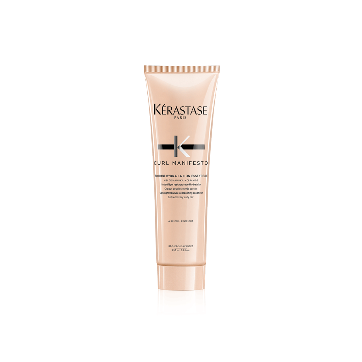 CURL MANIFESTO FONDANT HYDRATATION - 250ml 250ml - WOOP 