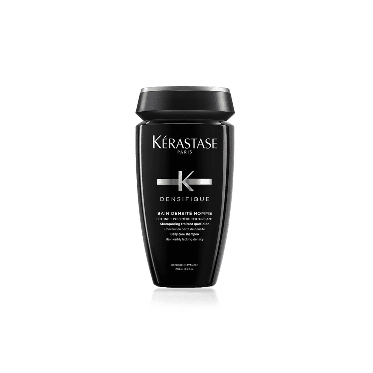 DENSIFIQUE BAIN DENSITE HOMME - 250ml 250ml - WOOP 