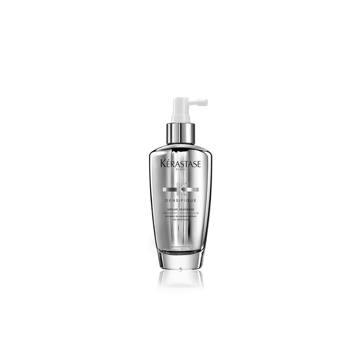 DENSIFIQUE SERUM JEUNESSE - 100ml 100ml - WOOP 