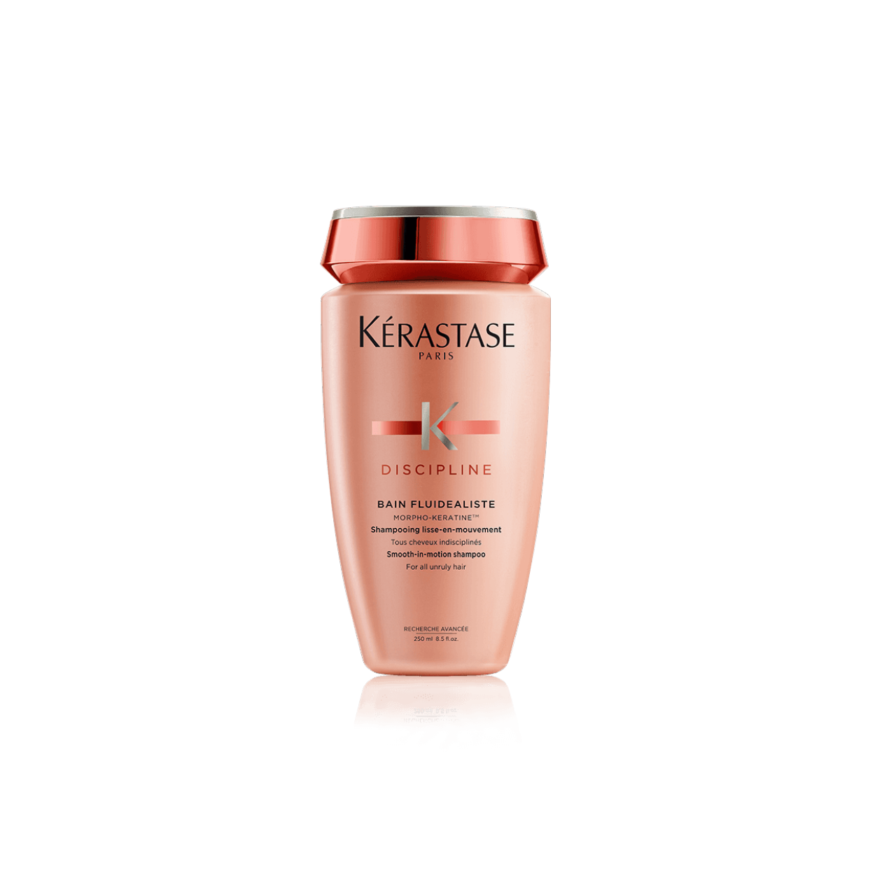 DISCIPLINE BAIN FLUIDEALISTE - 250ml 250ml - WOOP 