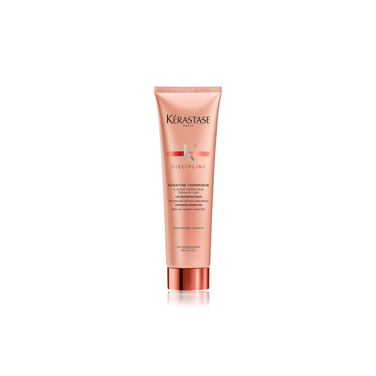 DISCIPLINE KERATINE THERMIQUE - 150ml 150ml - WOOP 