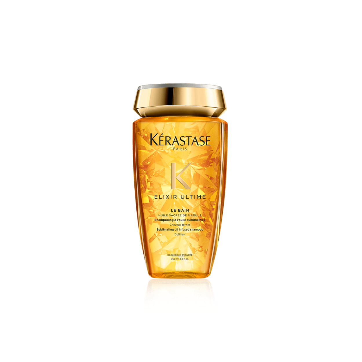 ELIXIR ULTIME LE BAIN - 250ml 250ml - WOOP 