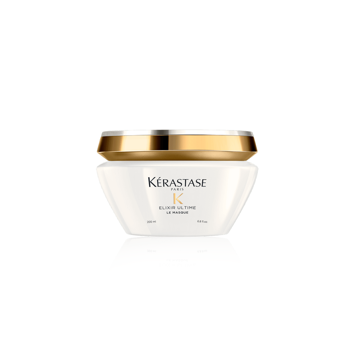 ELIXIR ULTIME LE MASQUE - 200ml 200ml - WOOP 
