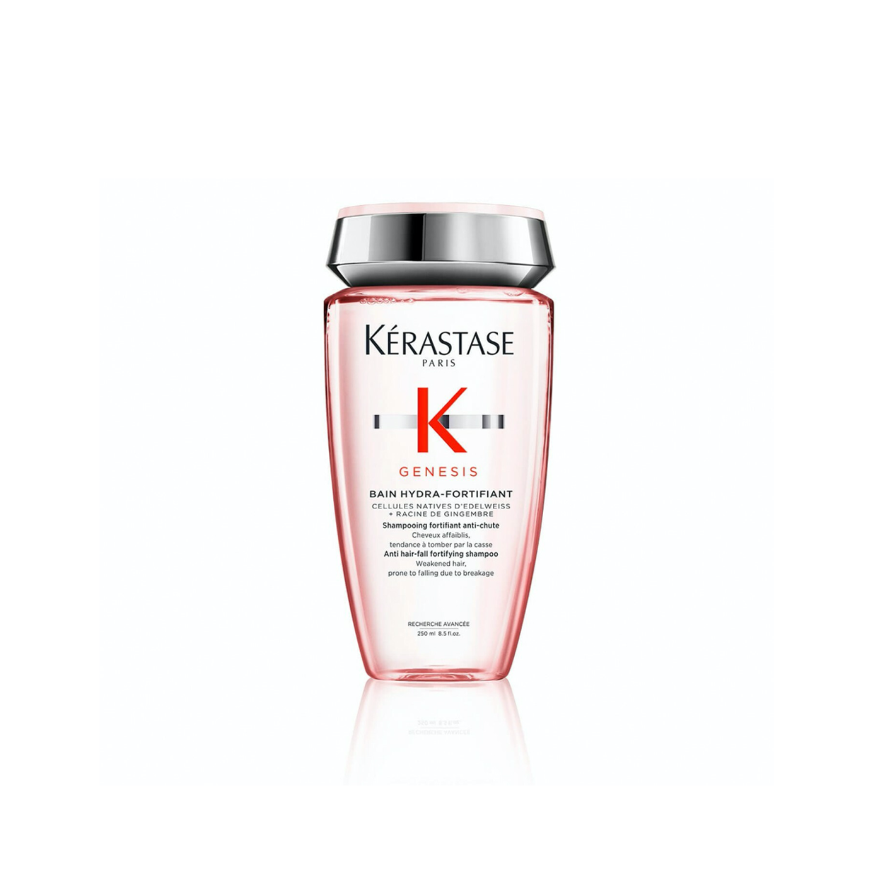 GENESIS BAIN HYDRA-FORTIFIANT - 250ml 250ml - WOOP 